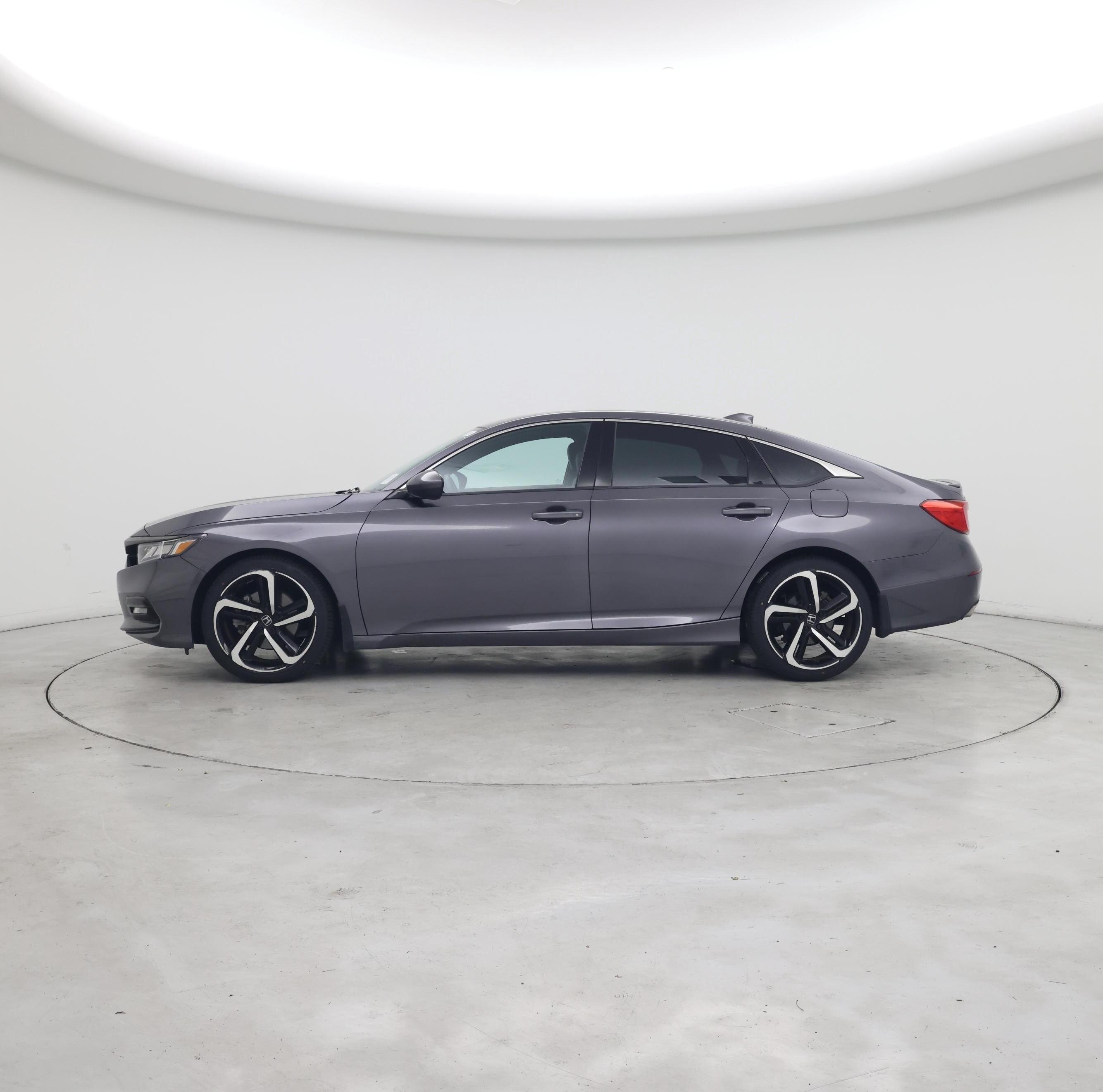 Thumbnail: 2020 Honda Accord - 3