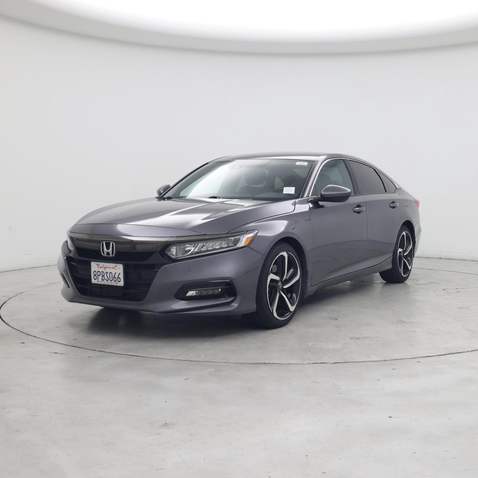 Thumbnail: 2020 Honda Accord - 4