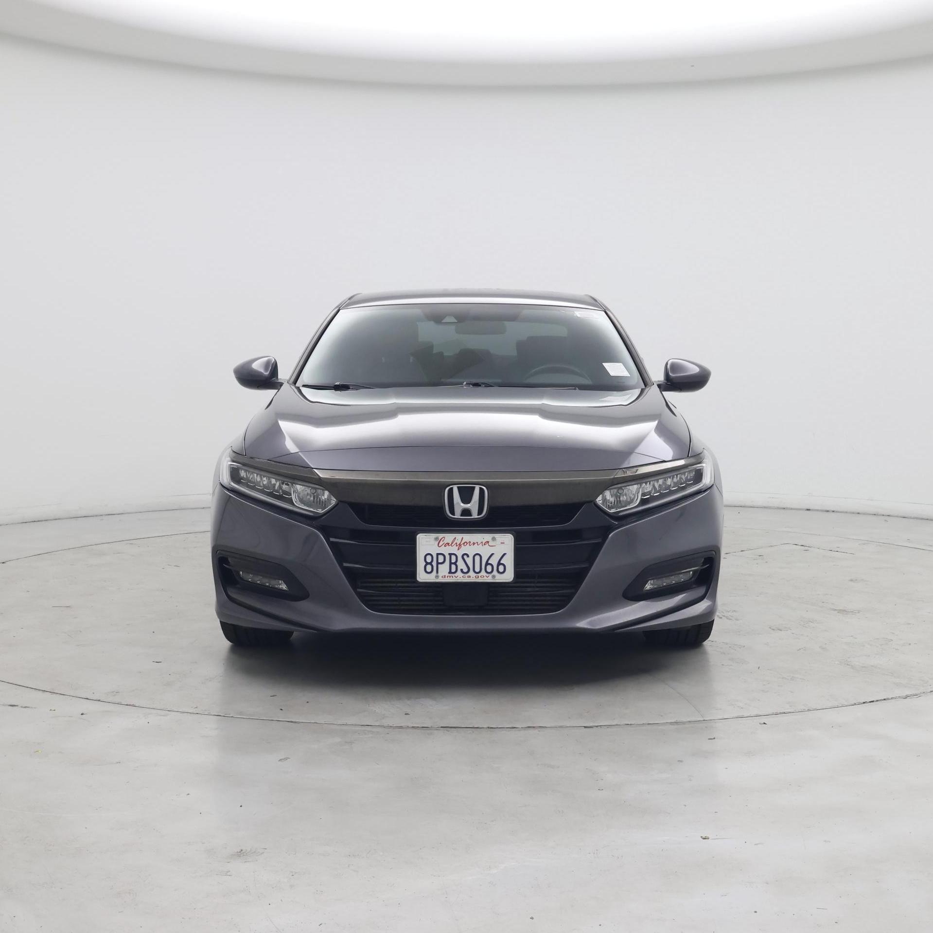 Thumbnail: 2020 Honda Accord - 5