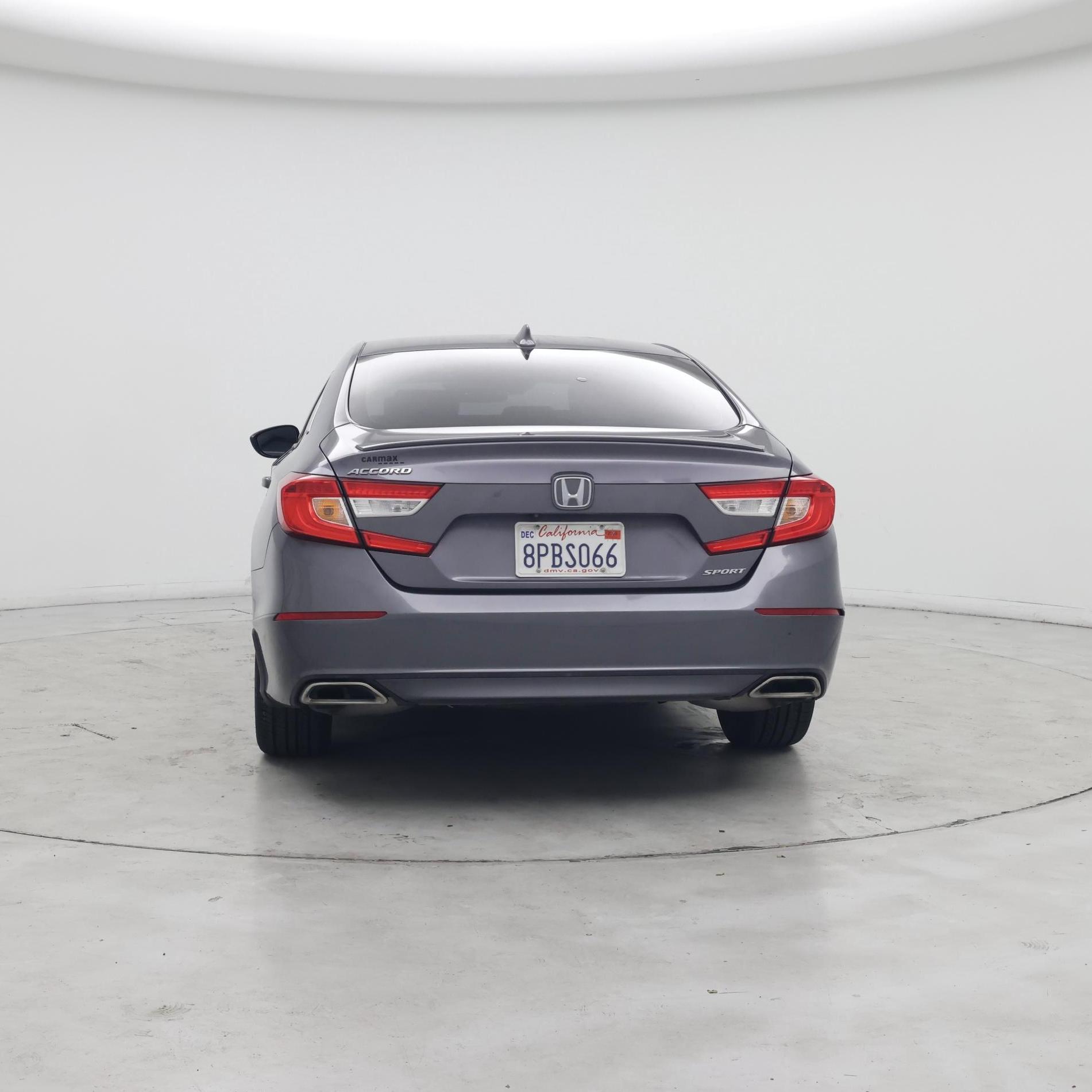 Thumbnail: 2020 Honda Accord - 6