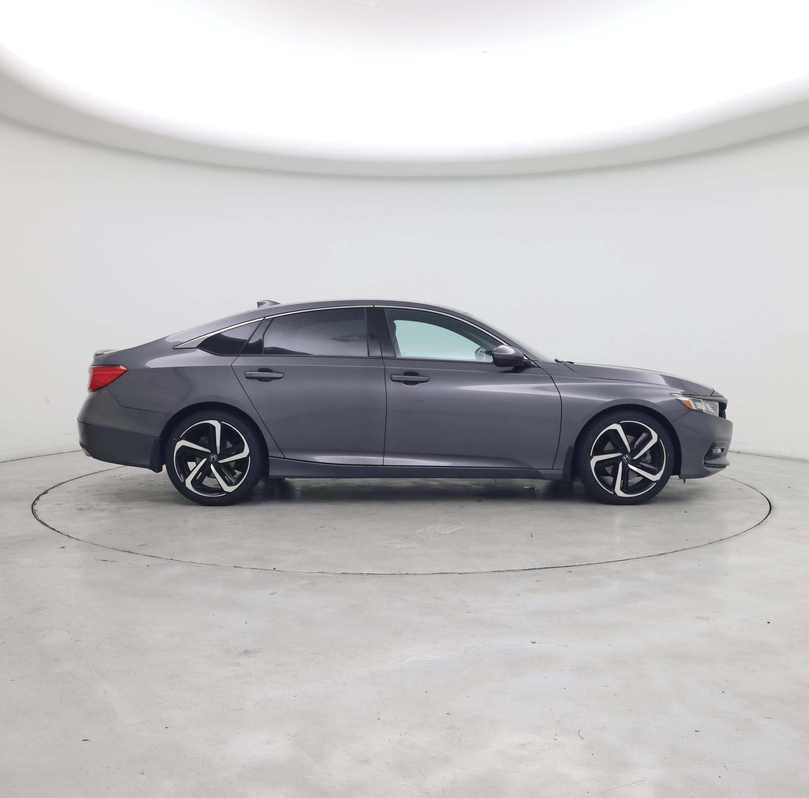 Thumbnail: 2020 Honda Accord - 7