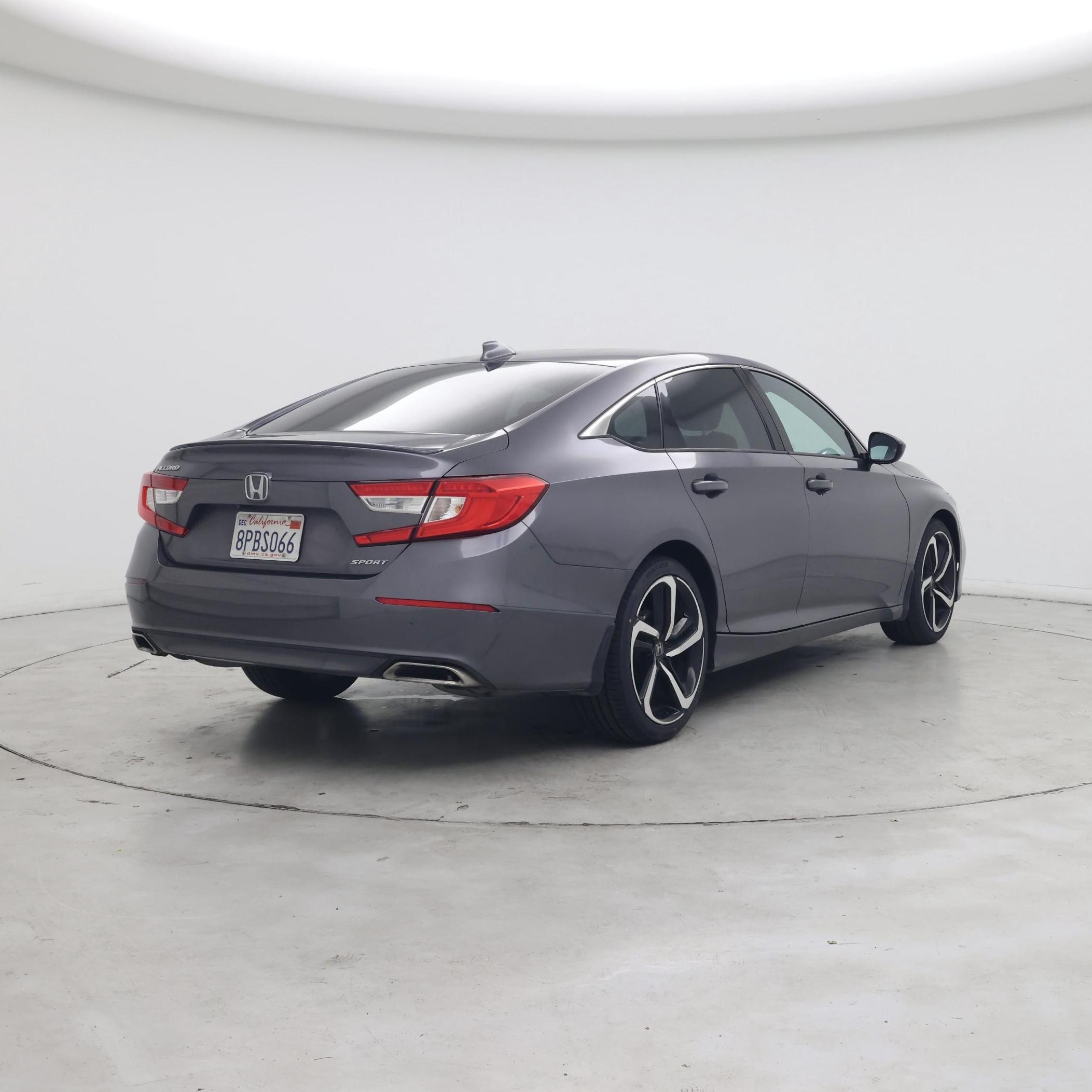 Thumbnail: 2020 Honda Accord - 8