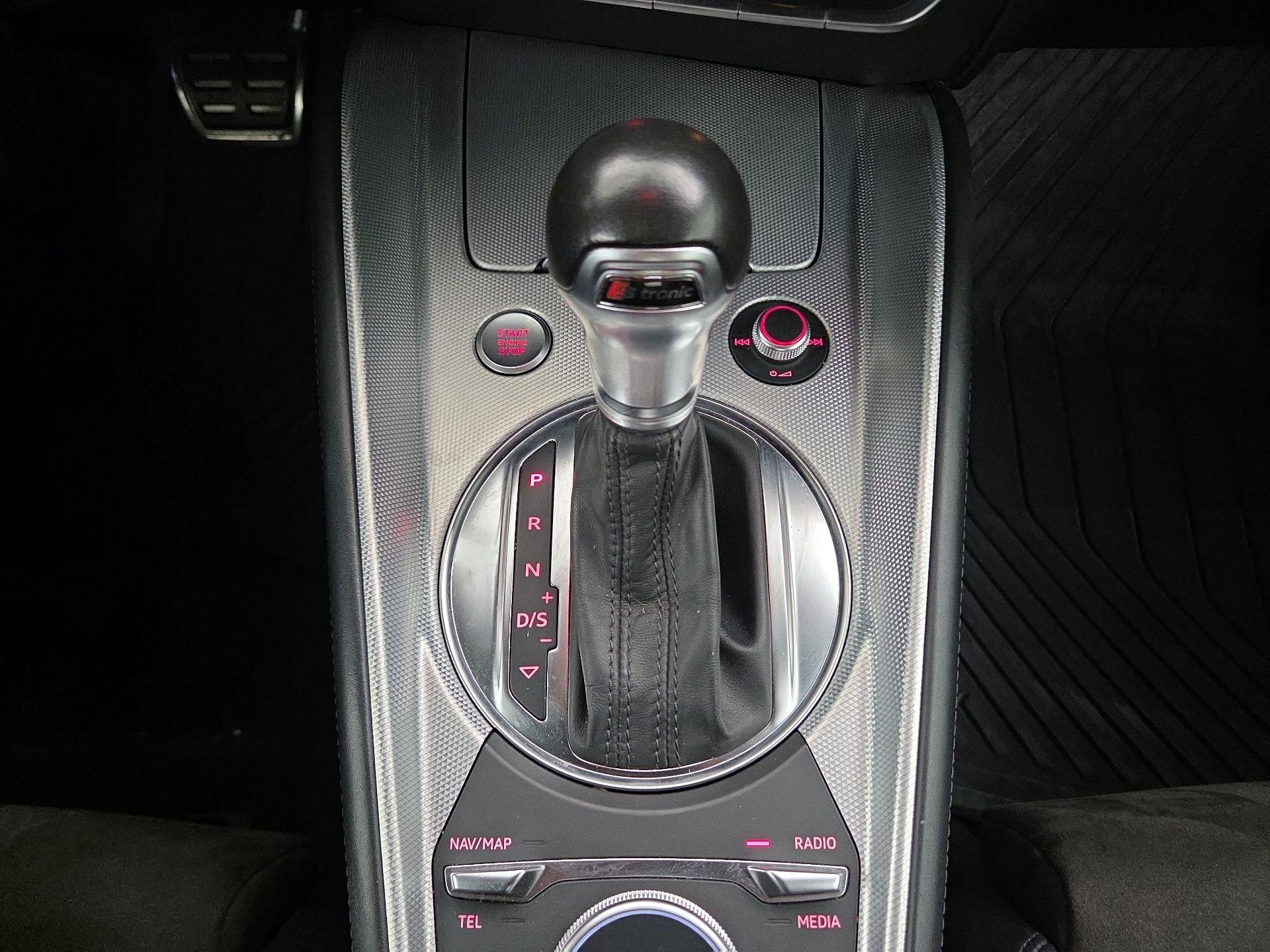 Thumbnail: 2016 Audi TT - 18