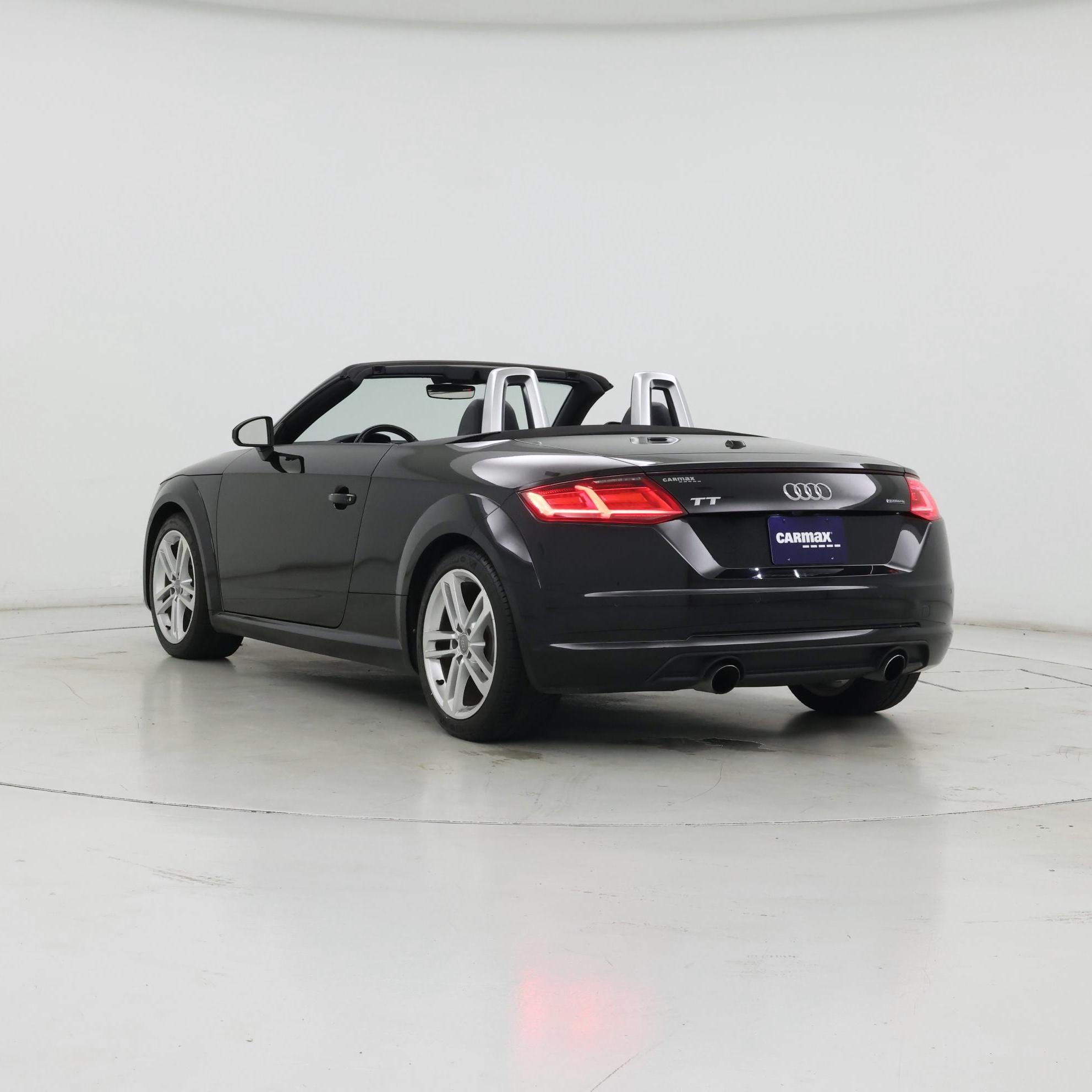 Thumbnail: 2016 Audi TT - 2