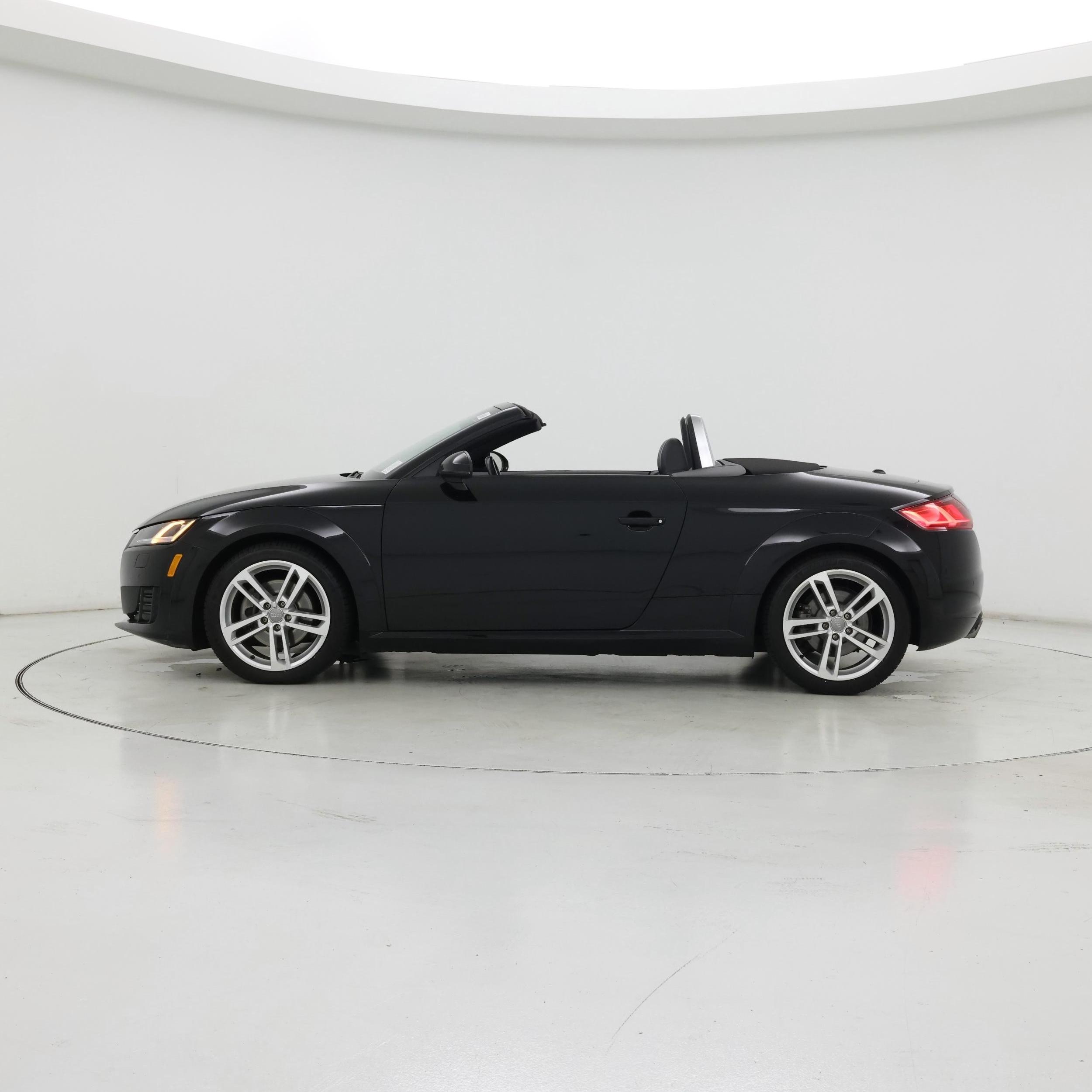 Thumbnail: 2016 Audi TT - 3