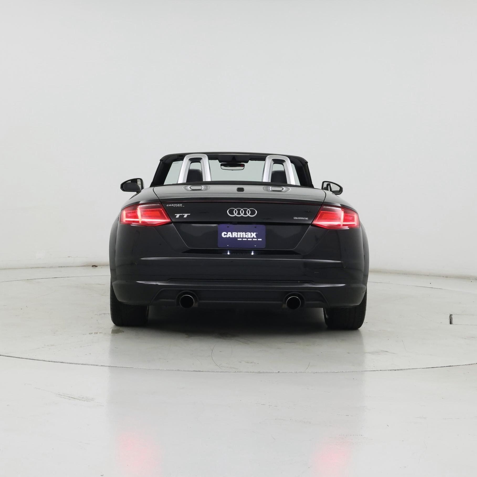 Thumbnail: 2016 Audi TT - 6