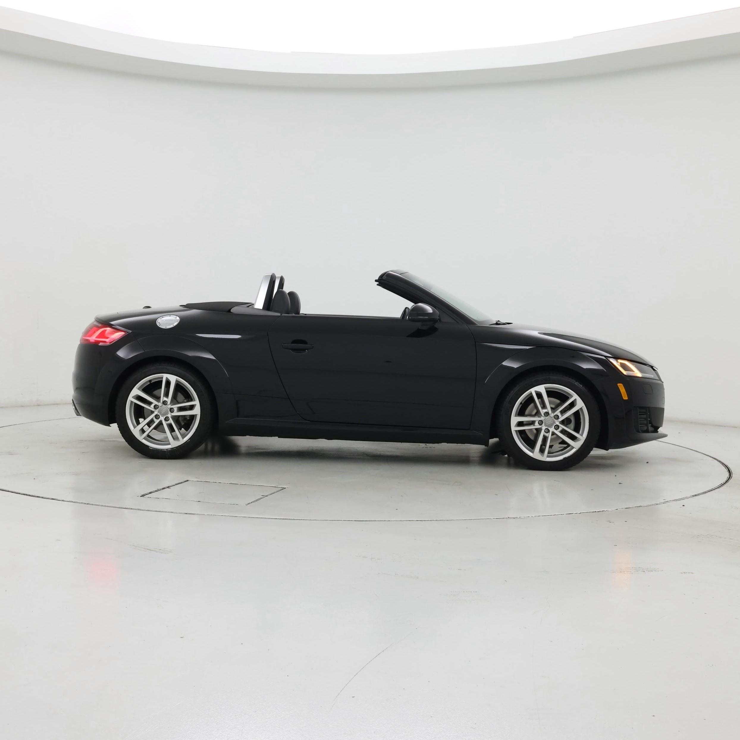 Thumbnail: 2016 Audi TT - 7