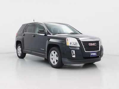 2015 GMC Terrain SLE