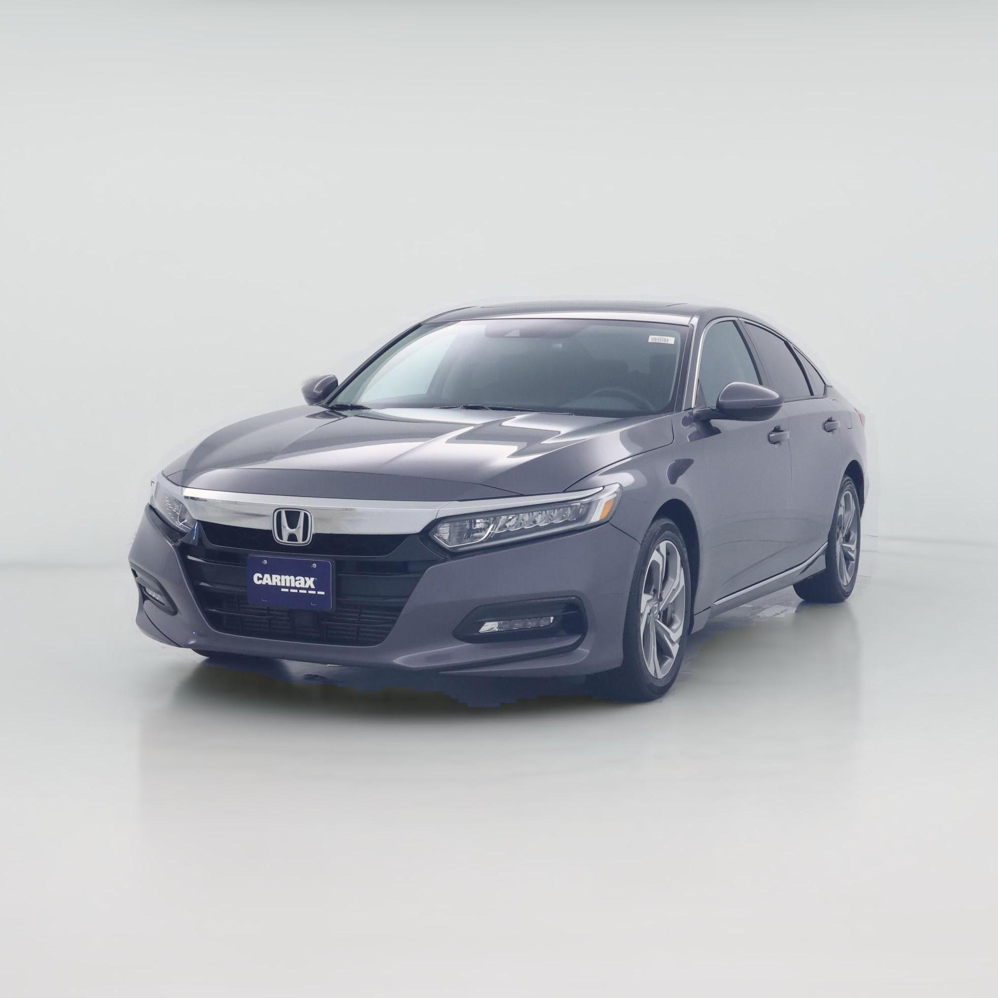 Thumbnail: 2019 Honda Accord - 1