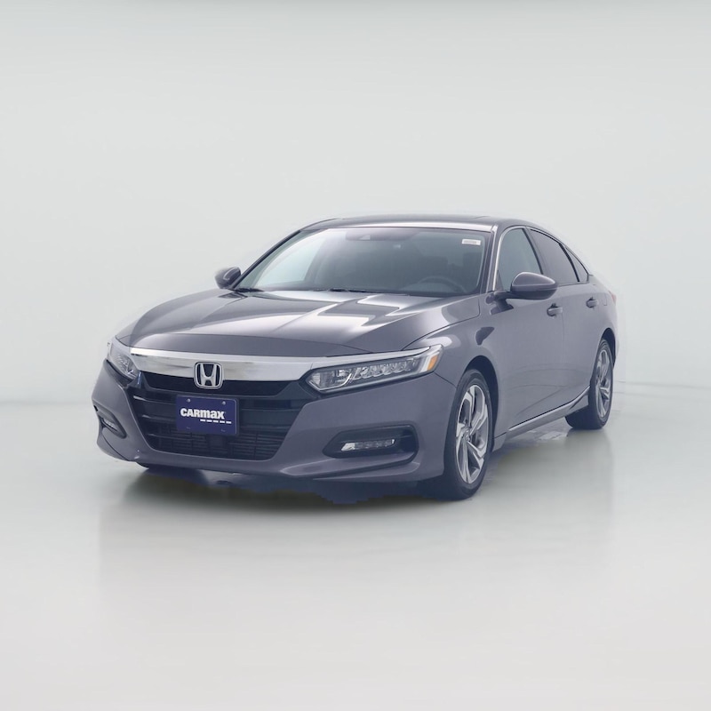 2019 Honda Accord EX-L