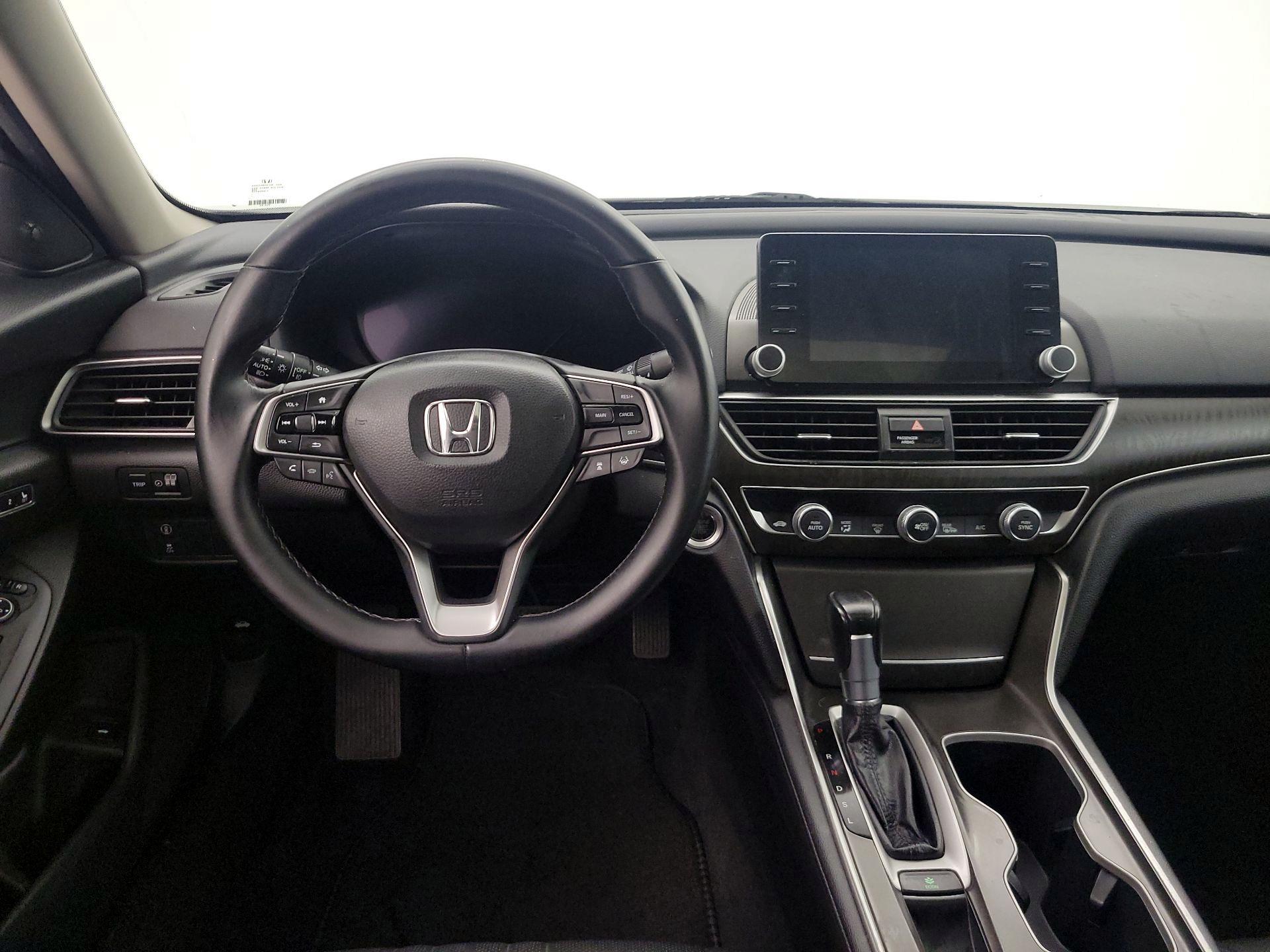 Thumbnail: 2019 Honda Accord - 10