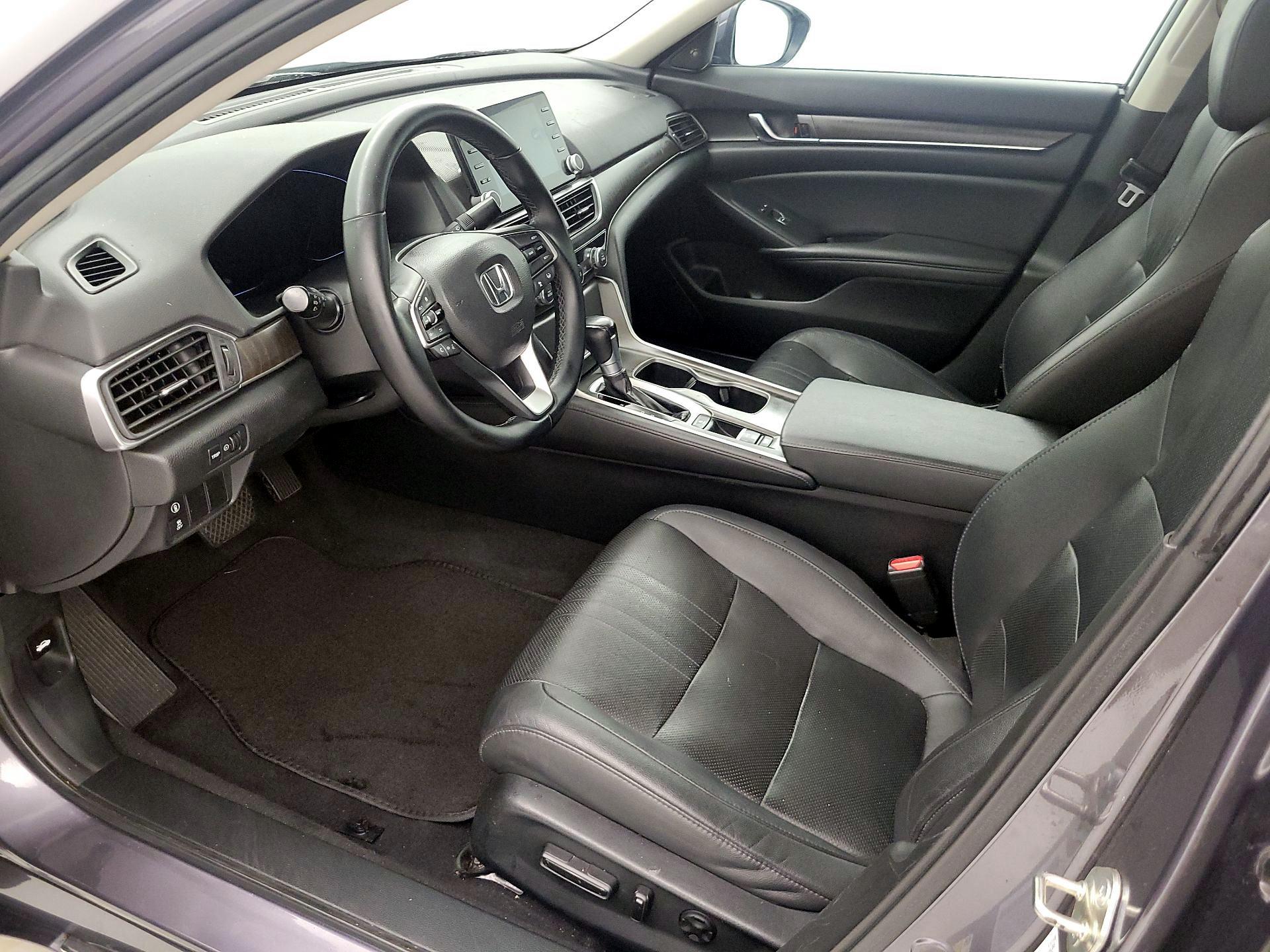 Thumbnail: 2019 Honda Accord - 11