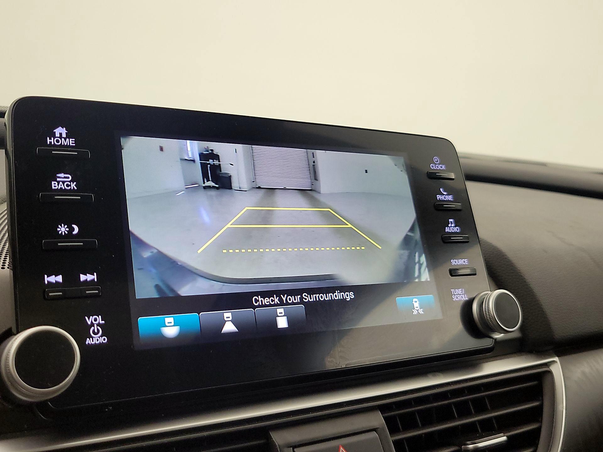 Thumbnail: 2019 Honda Accord - 14
