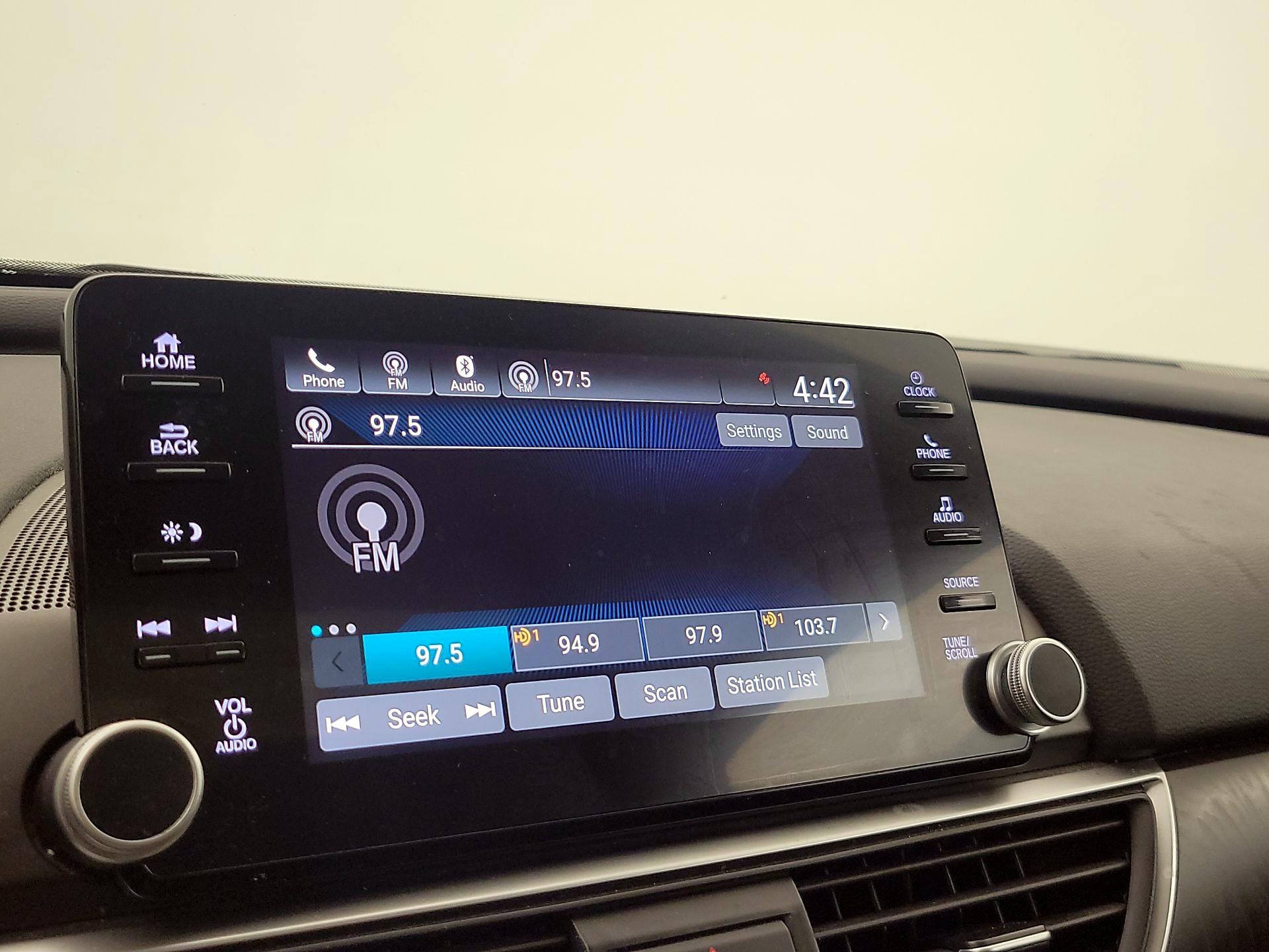 Thumbnail: 2019 Honda Accord - 15