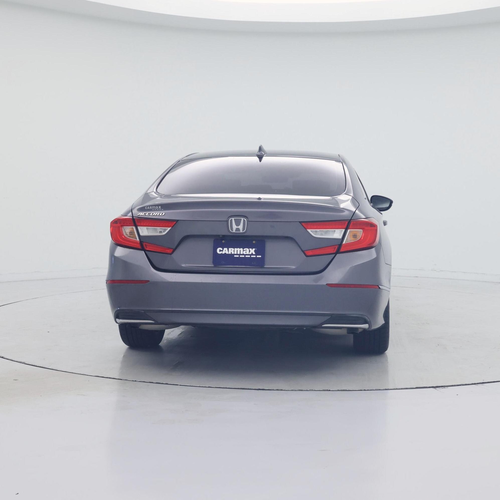 Thumbnail: 2019 Honda Accord - 2