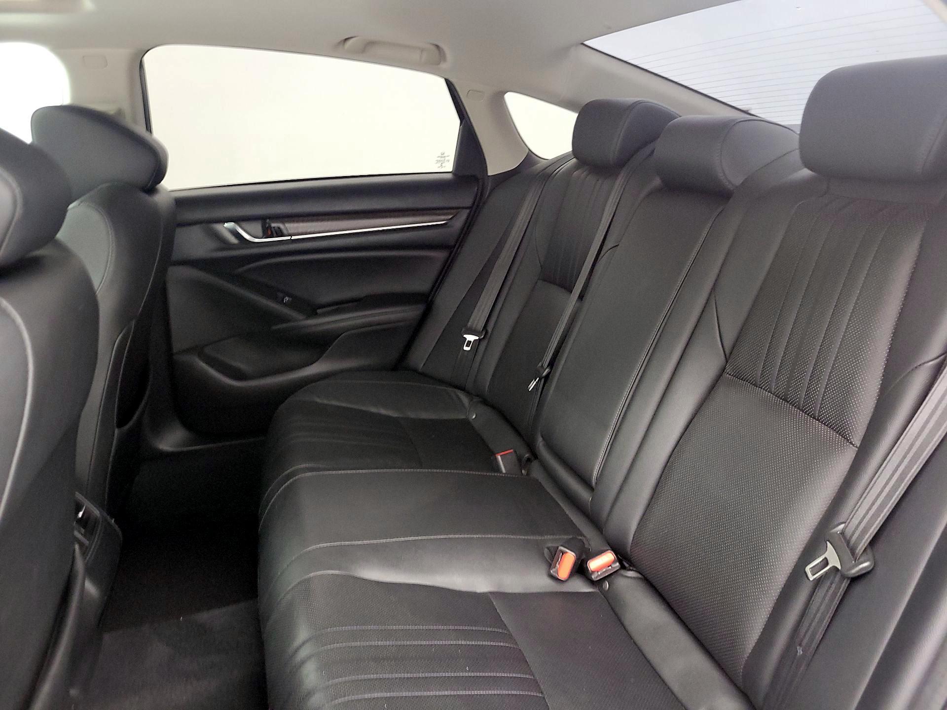 Thumbnail: 2019 Honda Accord - 20