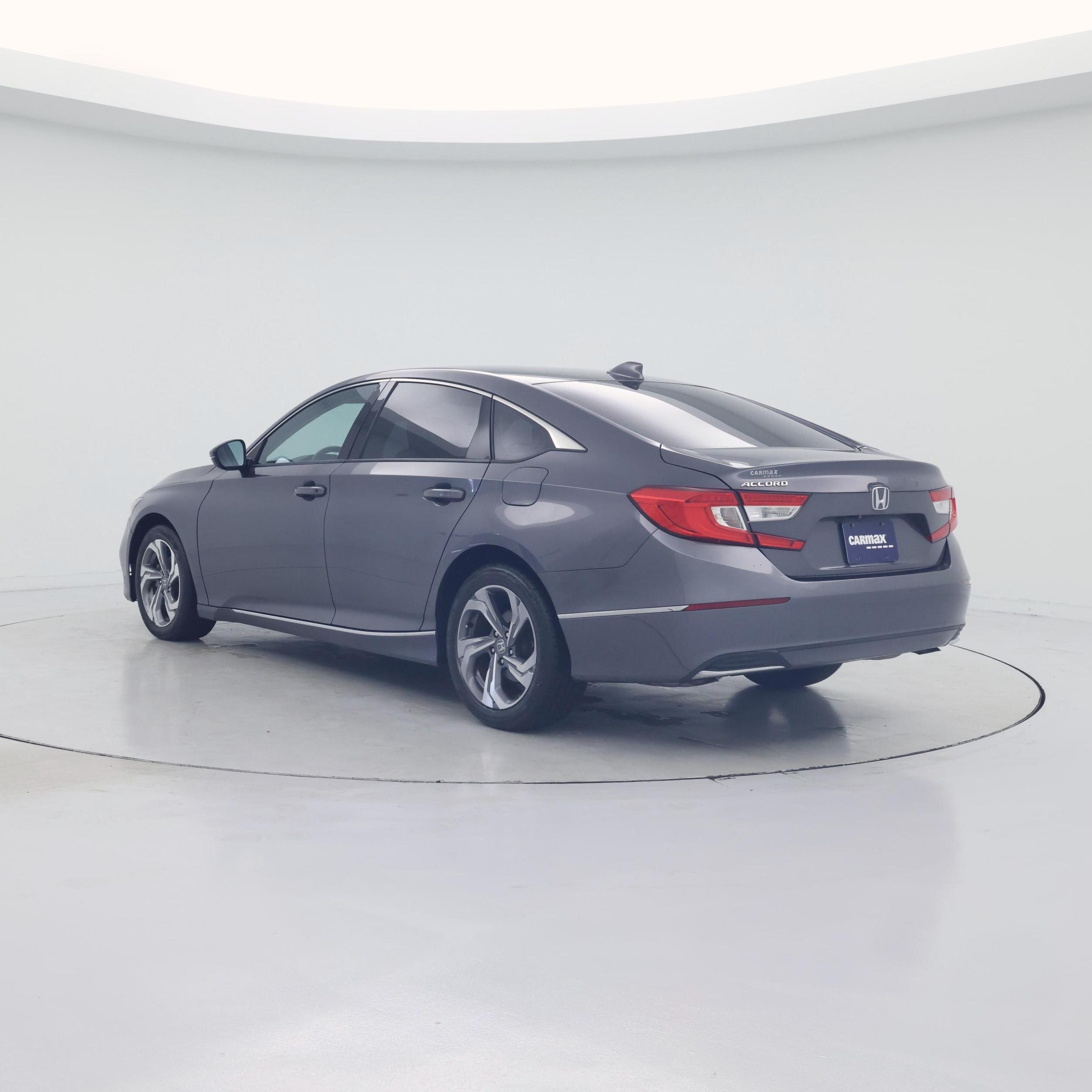 Thumbnail: 2019 Honda Accord - 3