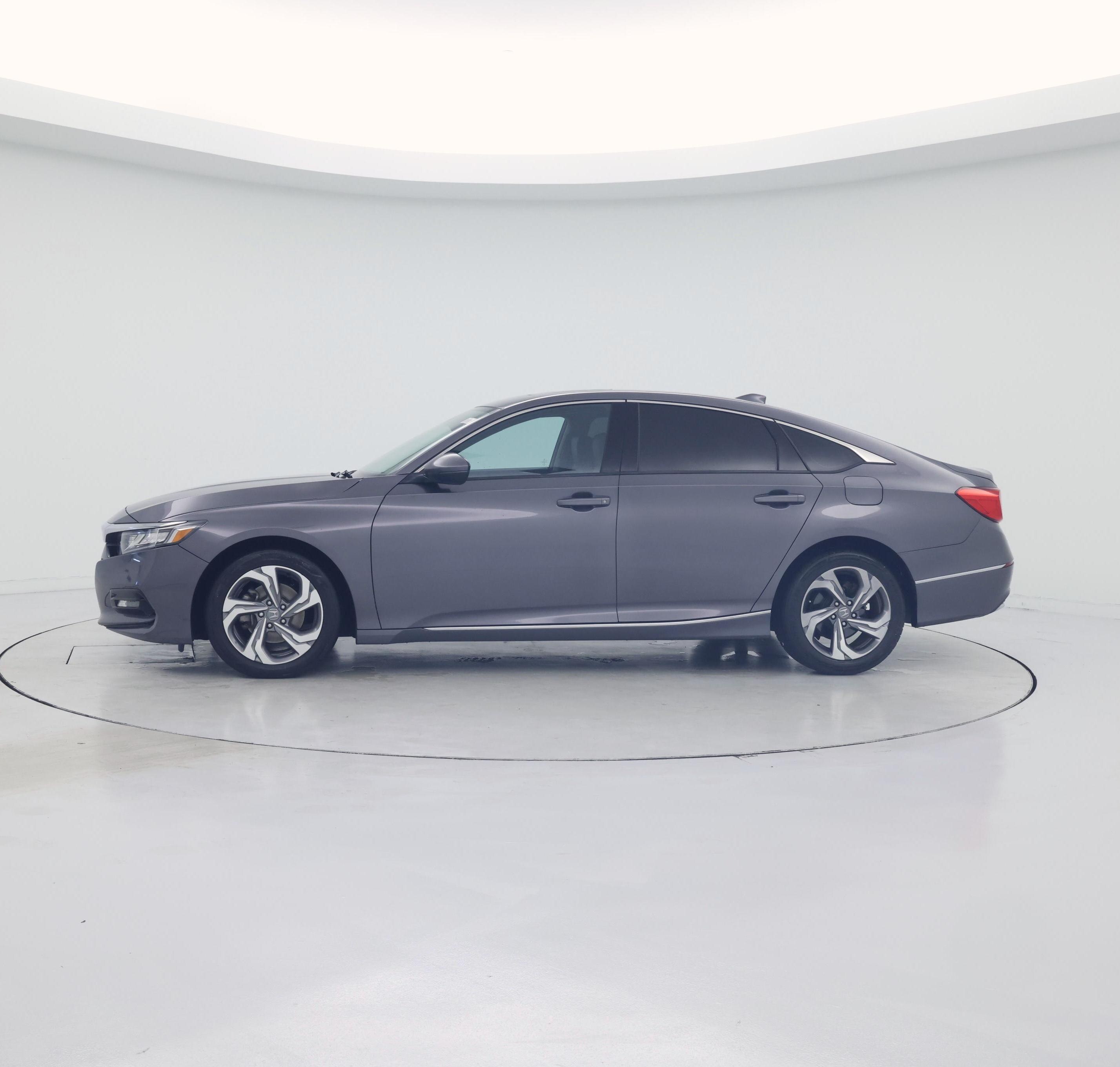 Thumbnail: 2019 Honda Accord - 4