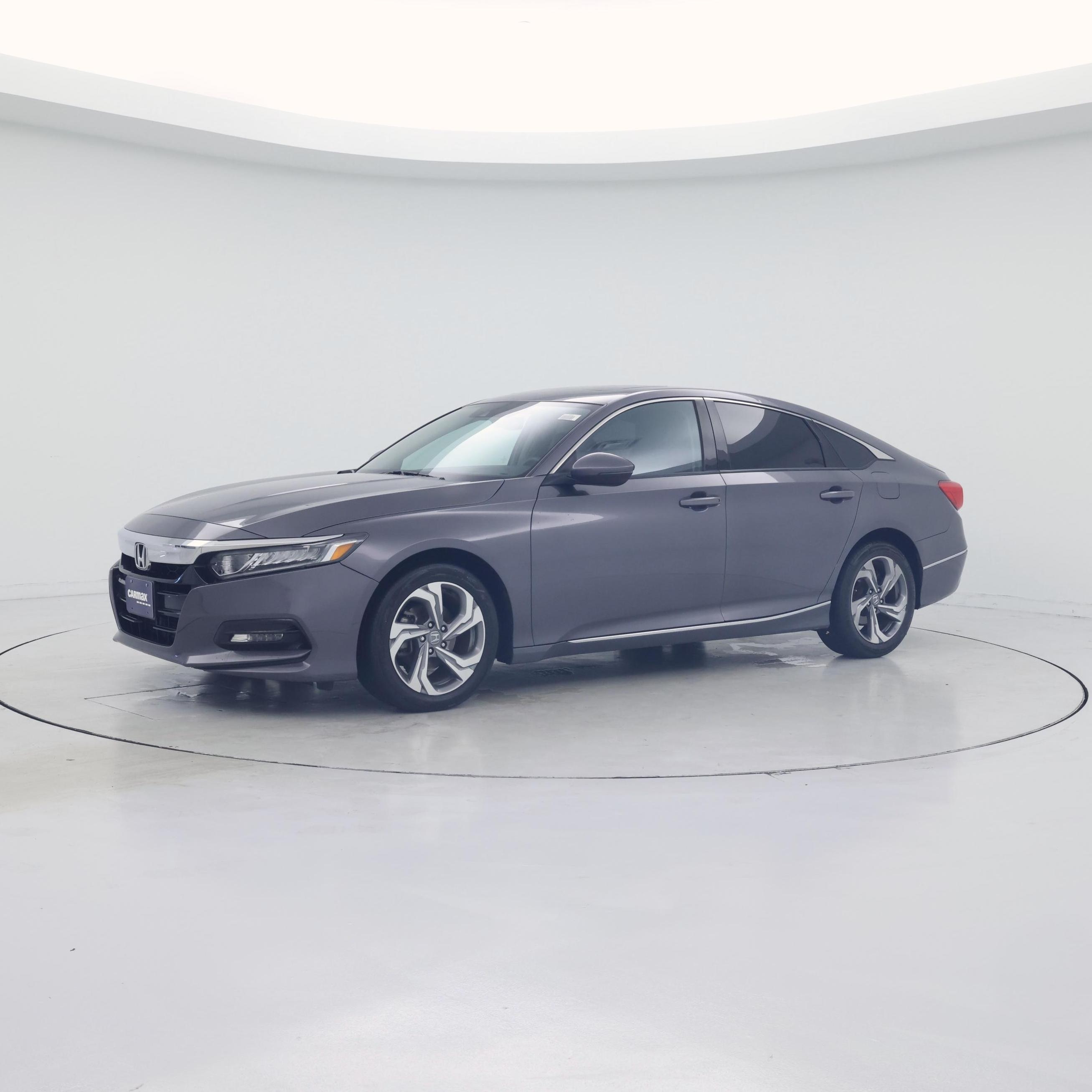 Thumbnail: 2019 Honda Accord - 5