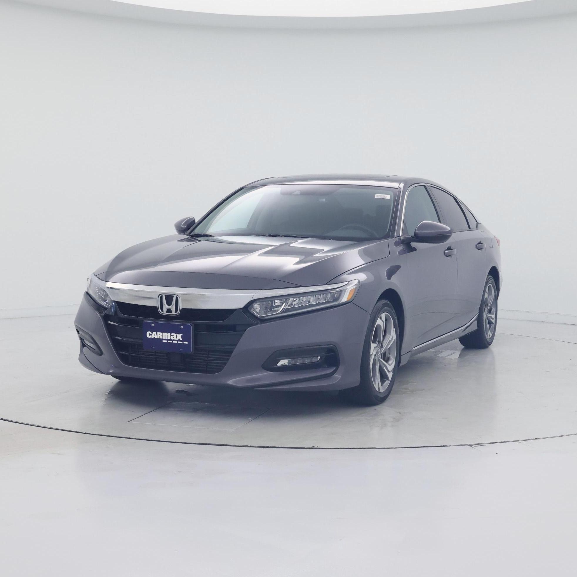 Thumbnail: 2019 Honda Accord - 7