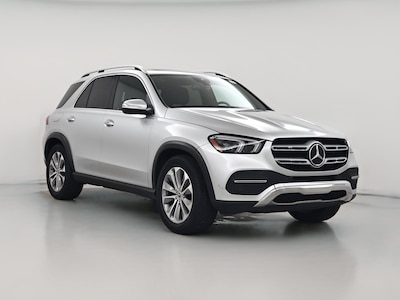2020 Mercedes-Benz GLE350
