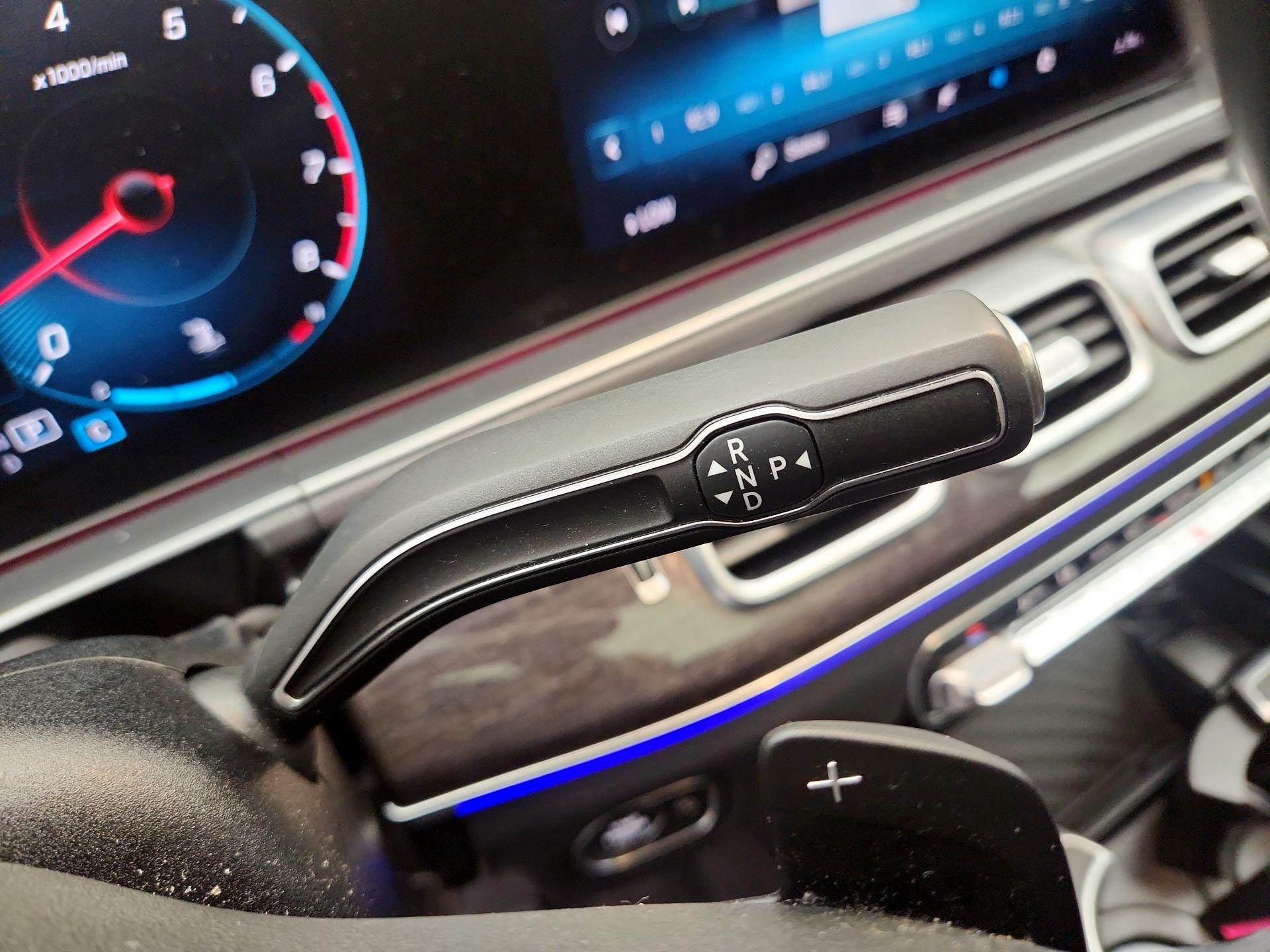 Thumbnail: 2020 Mercedes-Benz GLE - 18