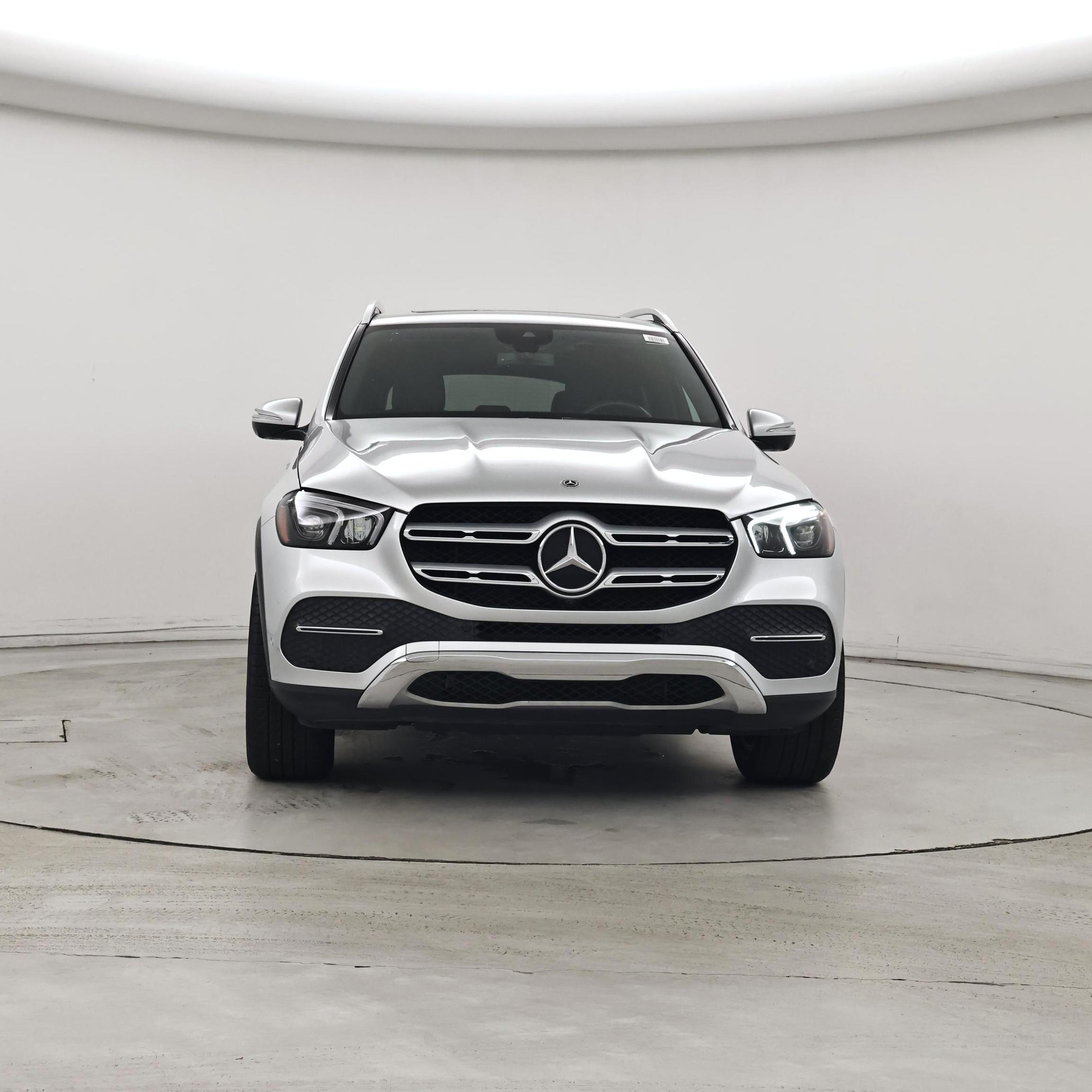 Thumbnail: 2020 Mercedes-Benz GLE - 5