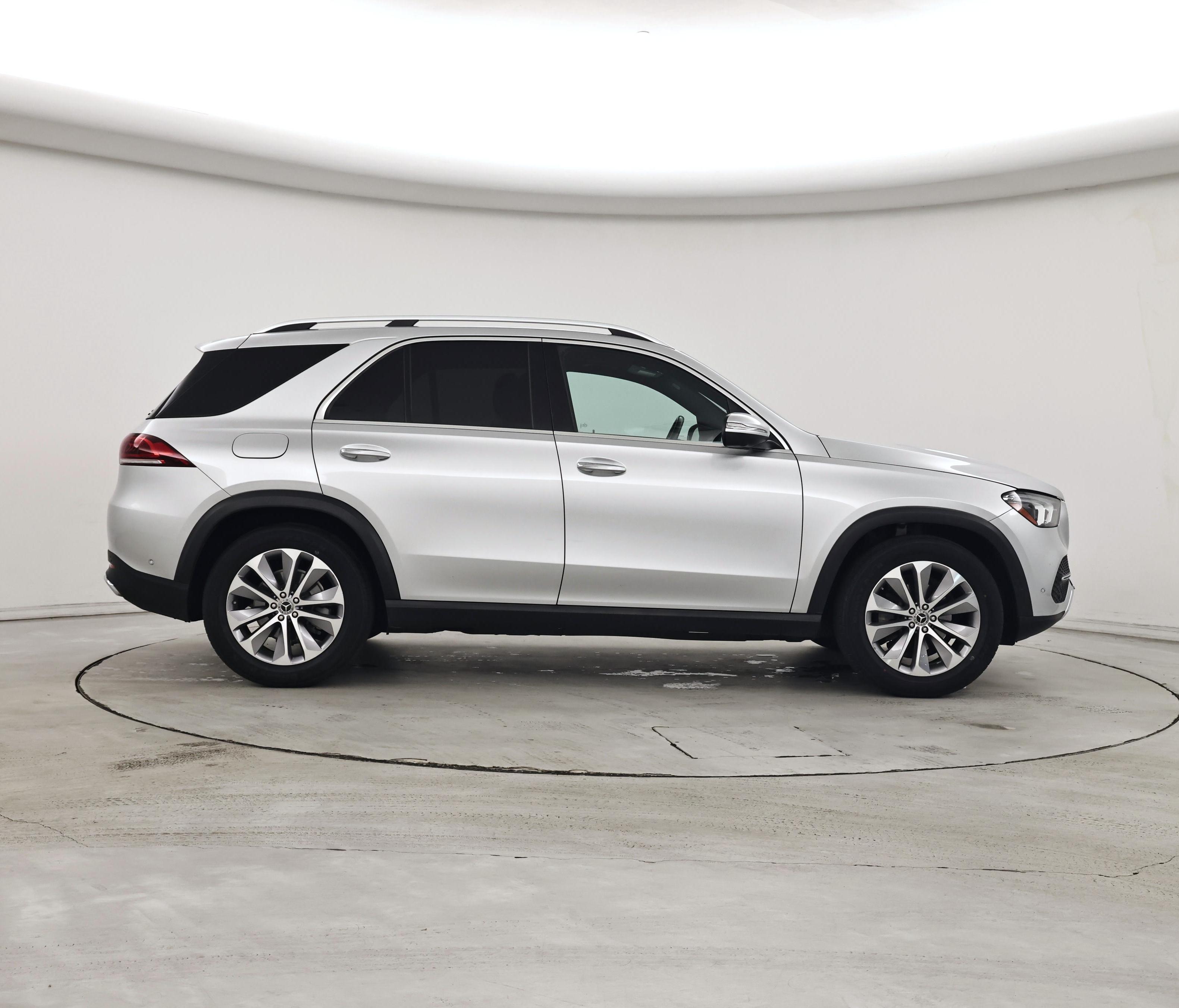 Thumbnail: 2020 Mercedes-Benz GLE - 7