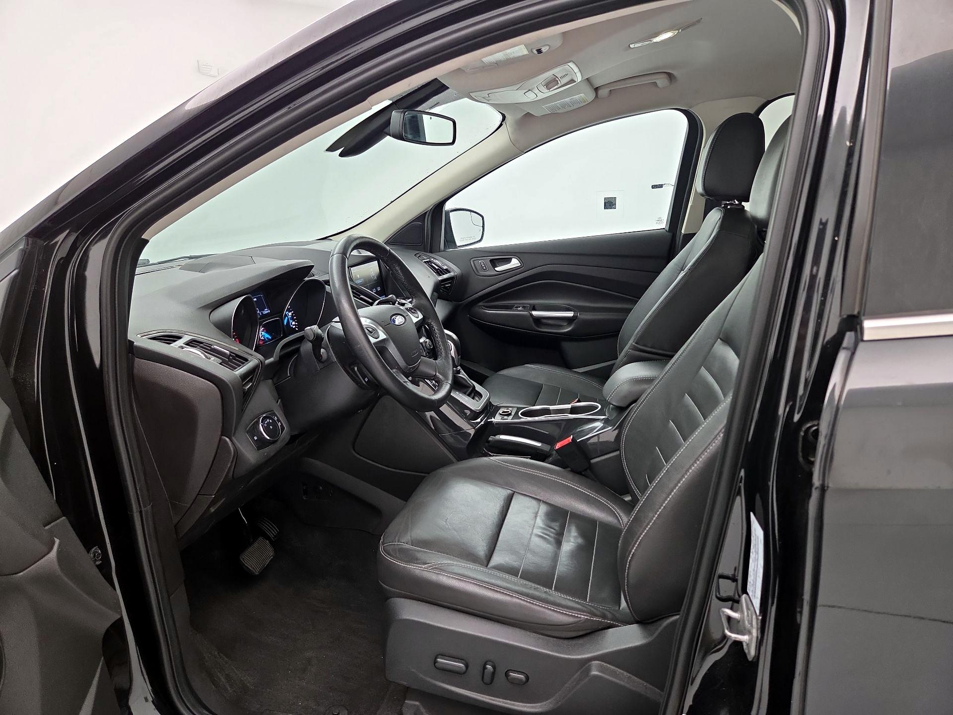 Thumbnail: 2014 Ford Escape - 11