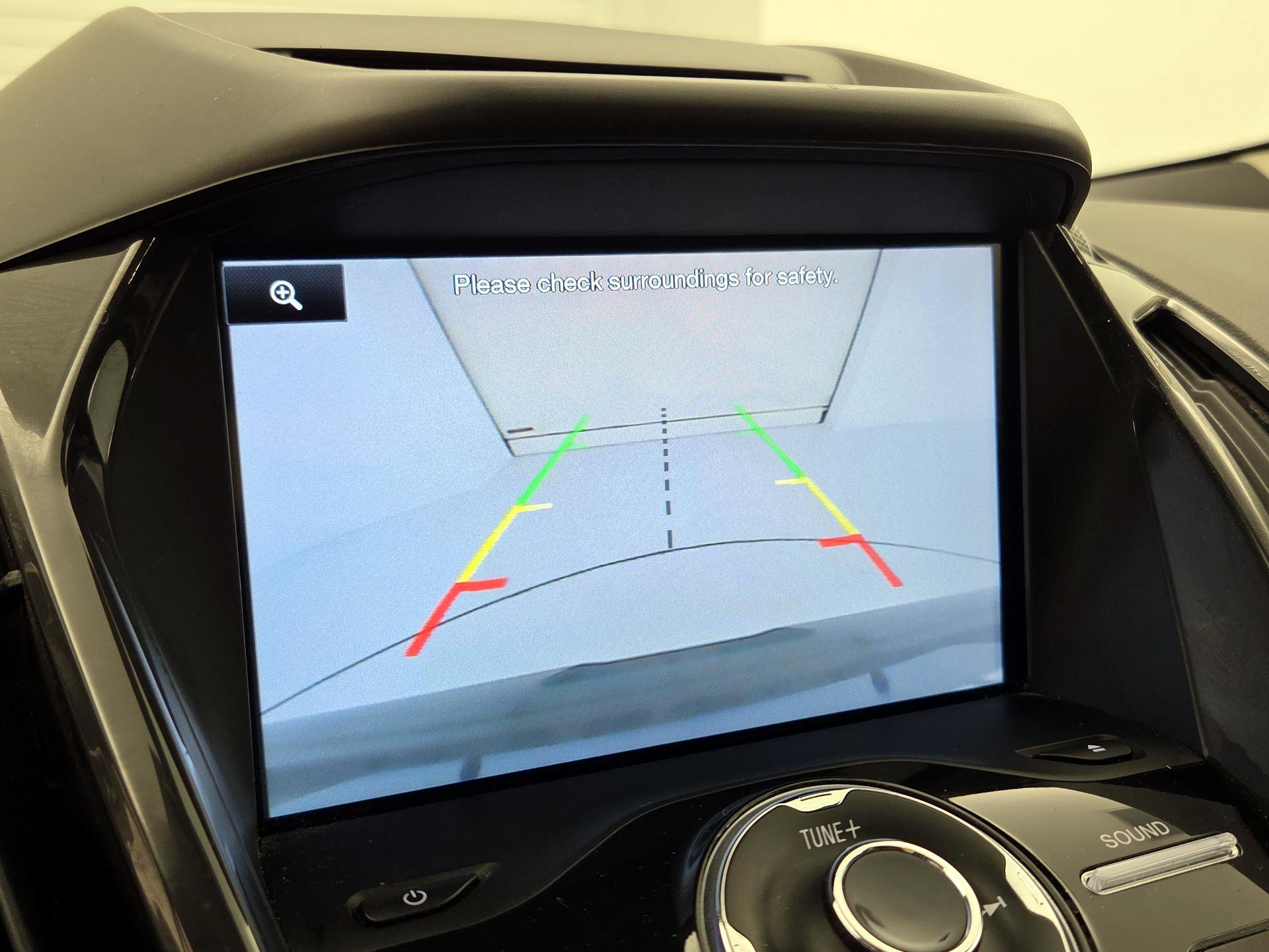 Thumbnail: 2014 Ford Escape - 14