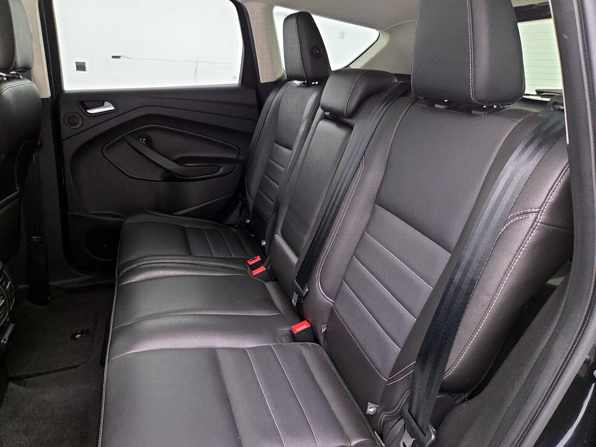 Thumbnail: 2014 Ford Escape - 19