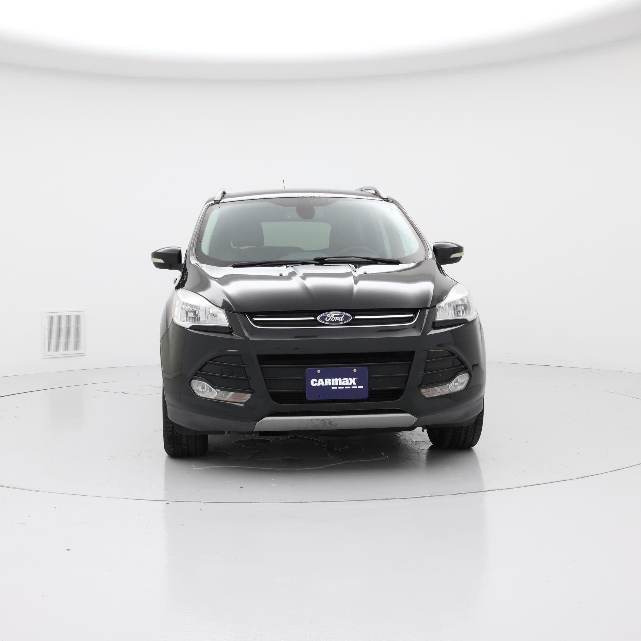 Thumbnail: 2014 Ford Escape - 5