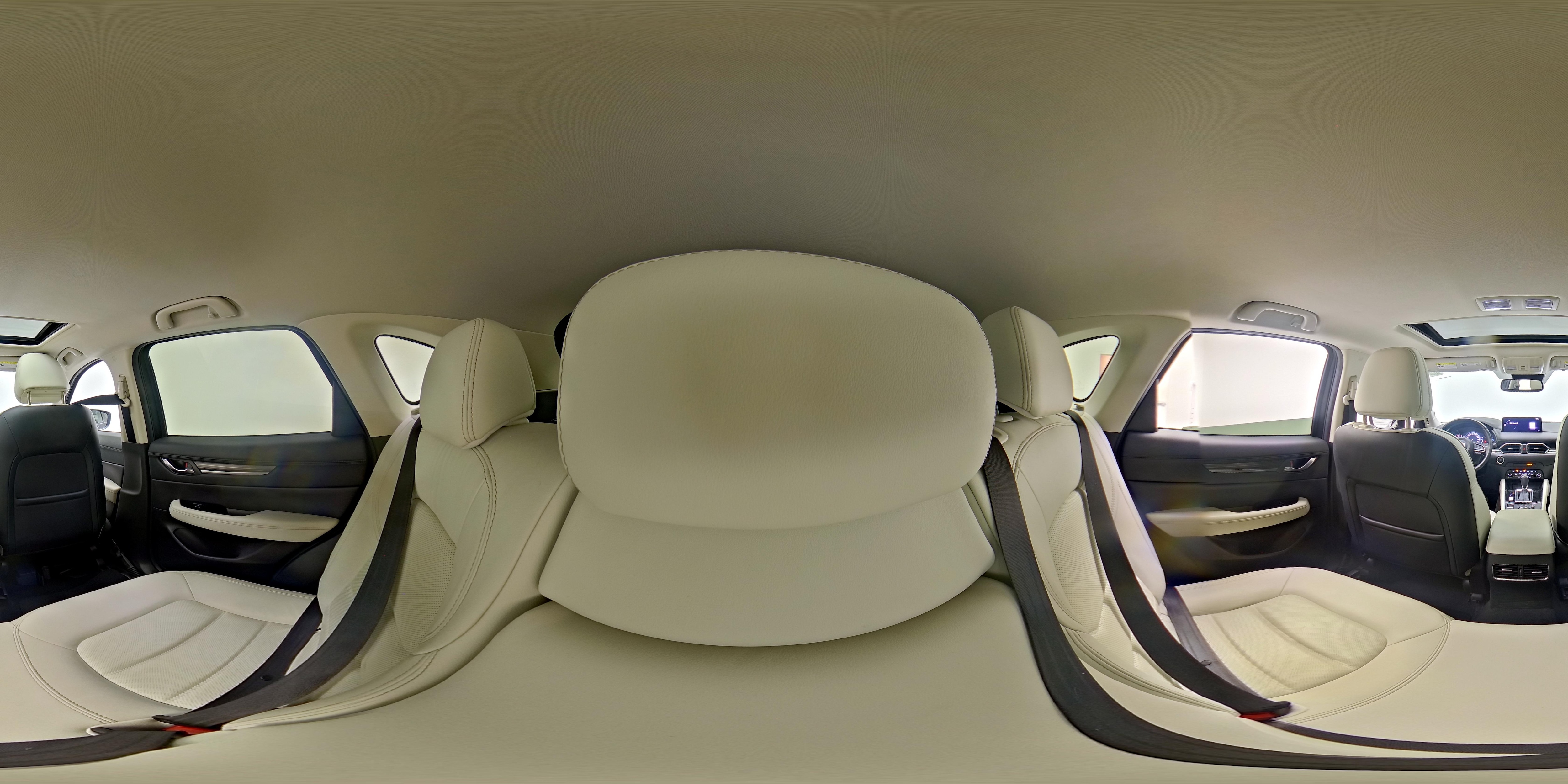 2022 Mazda CX-5 S Premium package - Photo 27