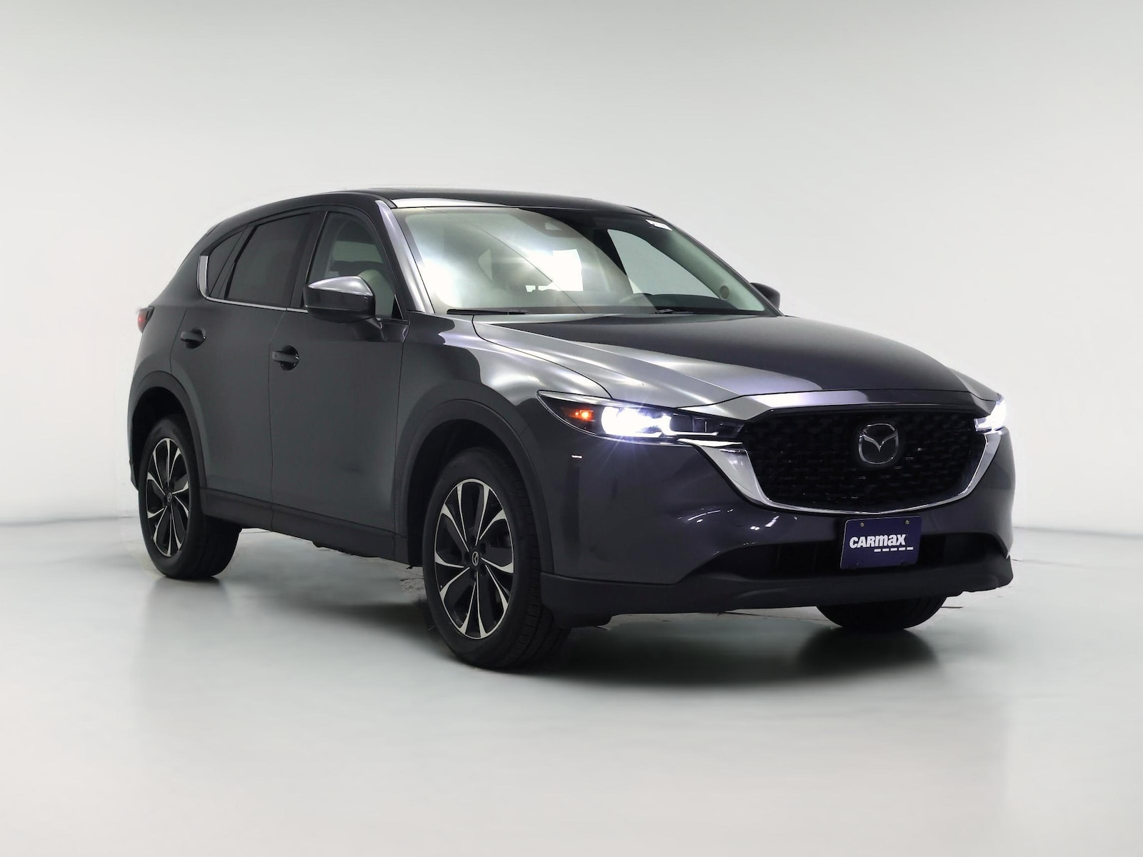 2022 Mazda CX-5 S Premium package - Photo 1