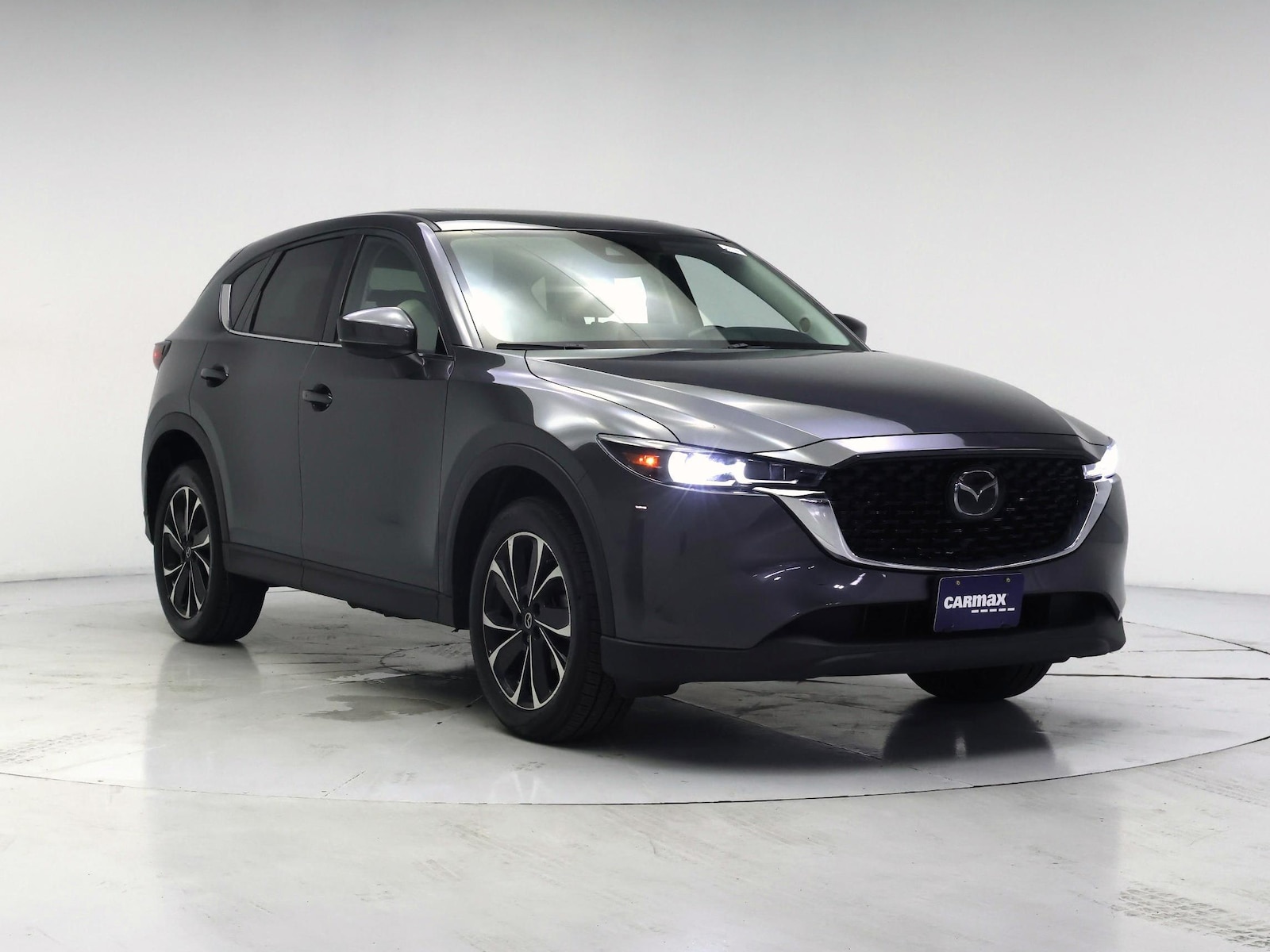 2022 Mazda CX-5 S Premium package - Photo 2