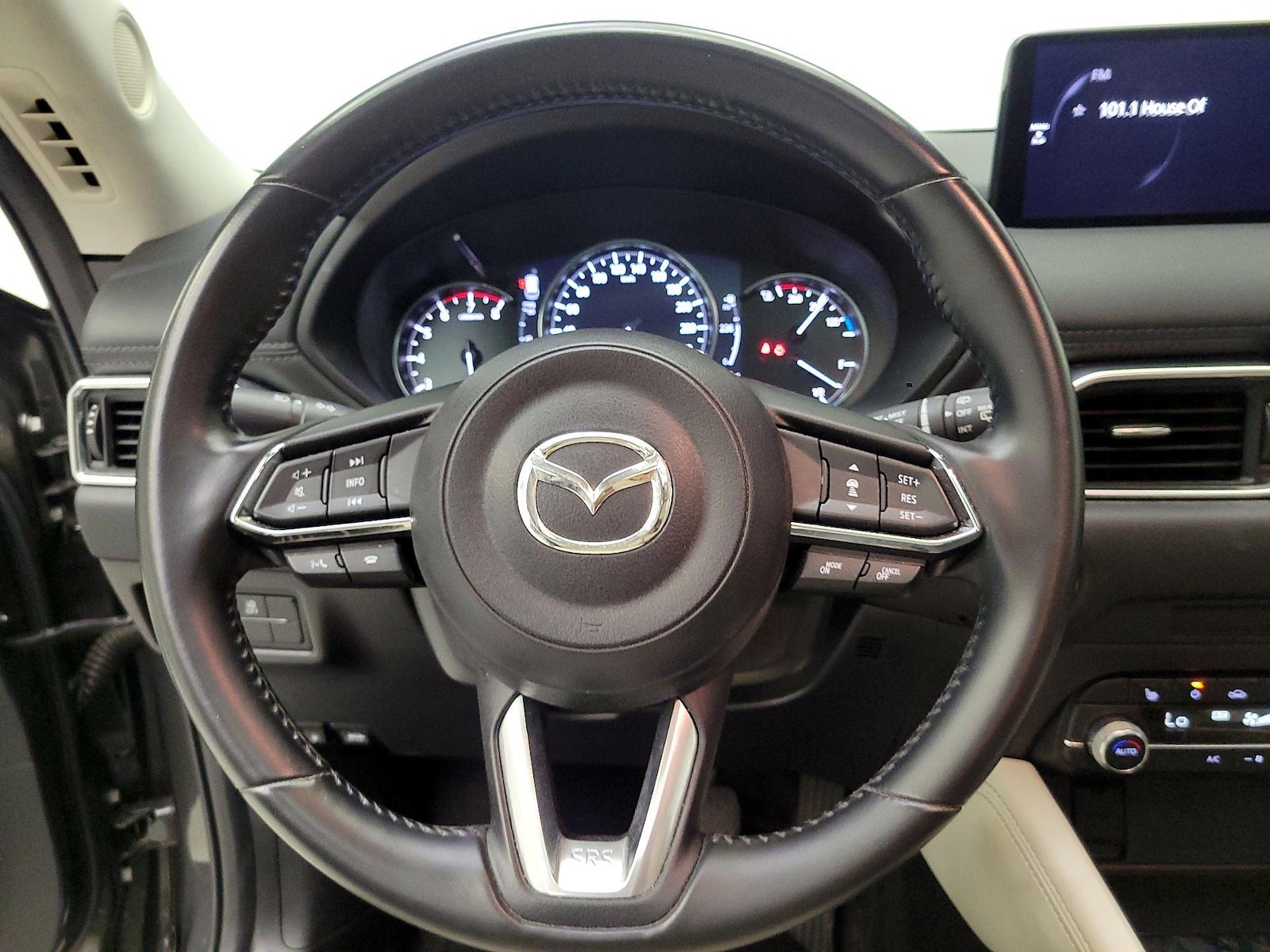 2022 Mazda CX-5 S Premium package - Photo 11