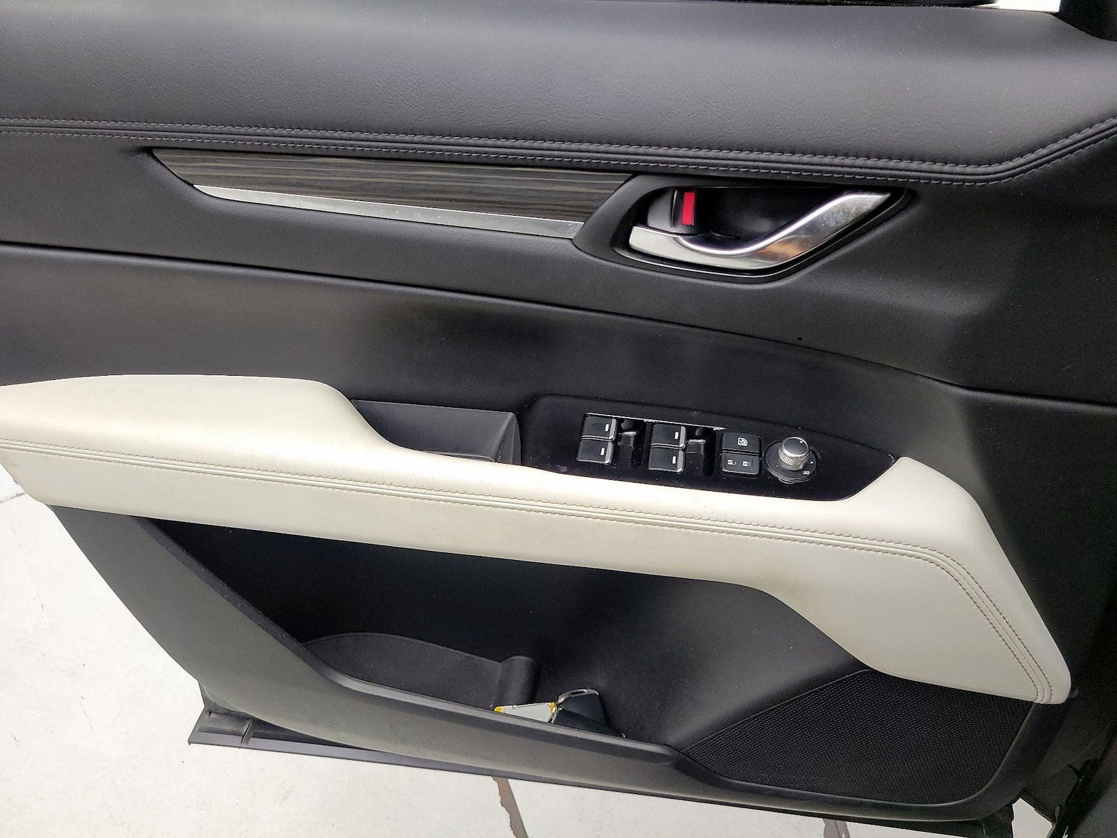 2022 Mazda CX-5 S Premium package - Photo 13