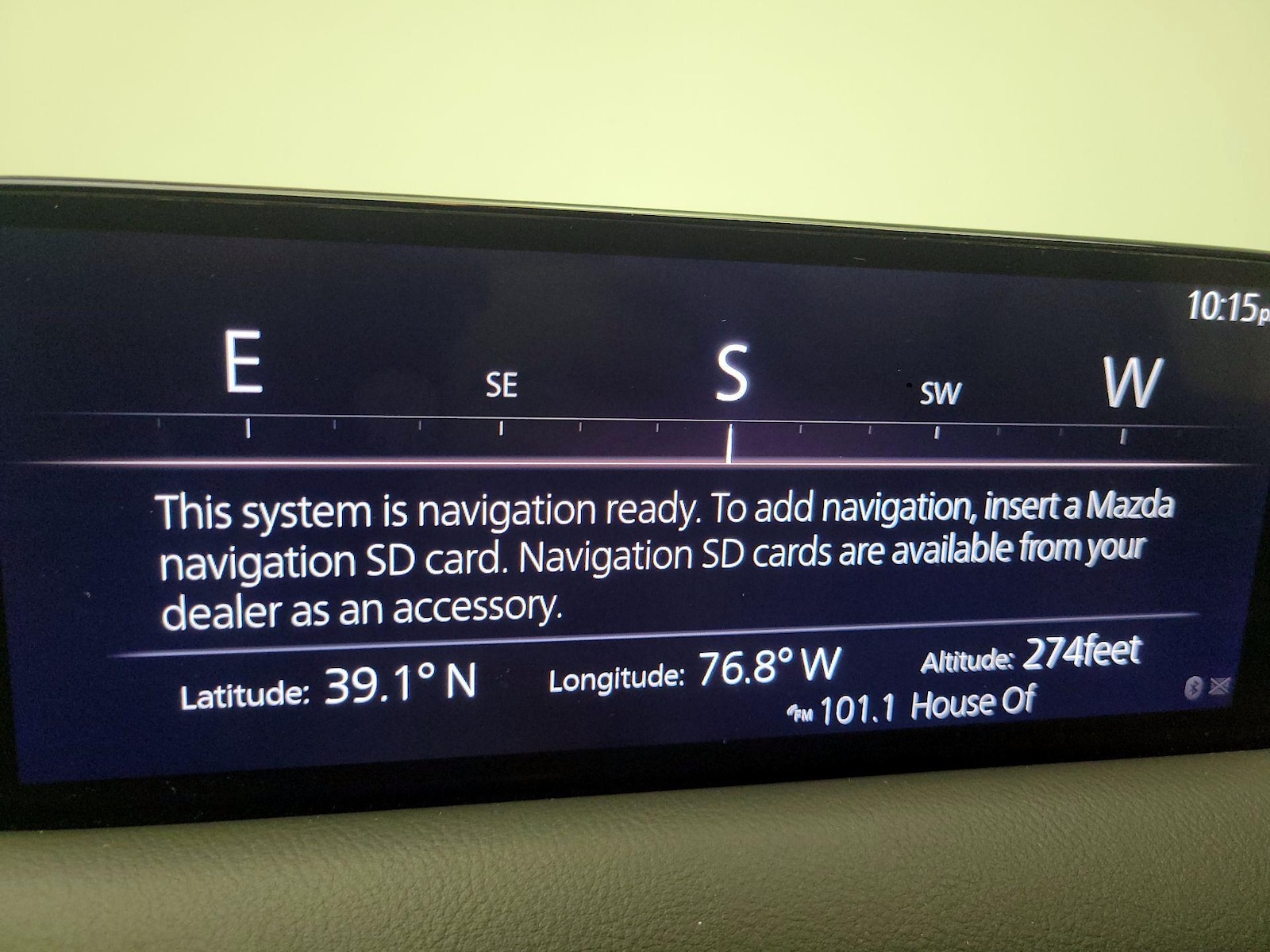 2022 Mazda CX-5 S Premium package - Photo 15