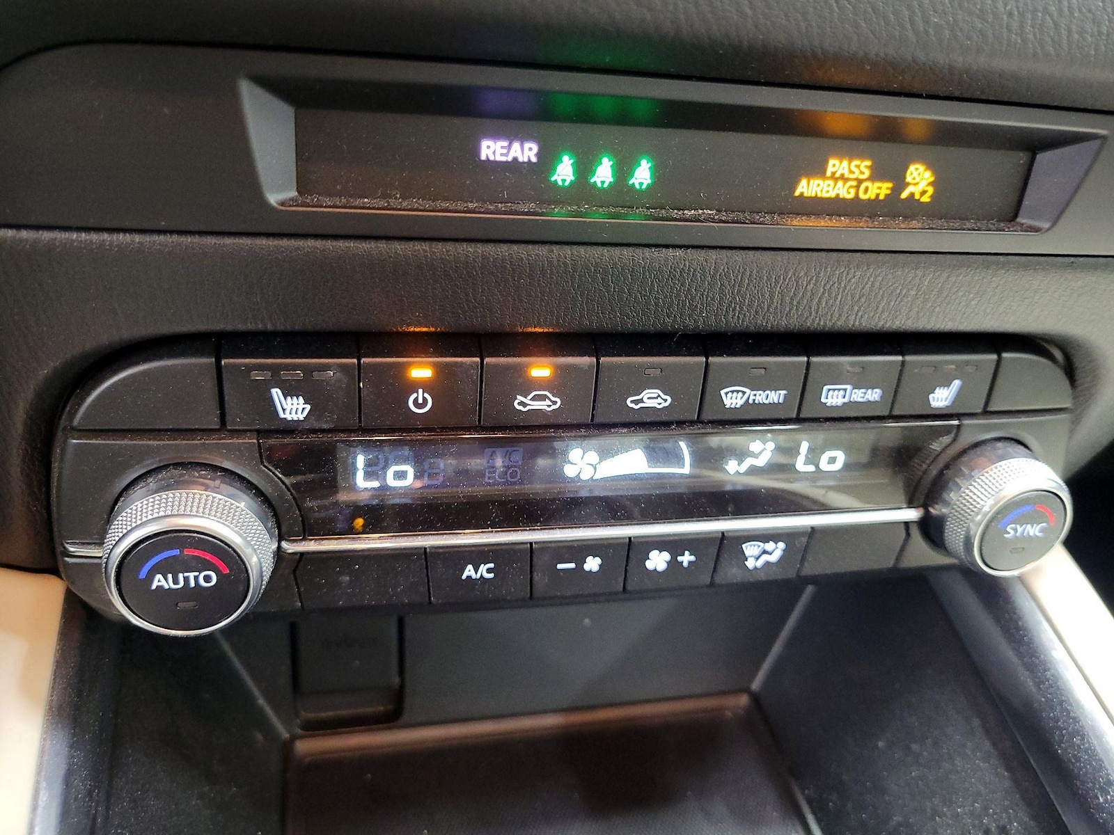 2022 Mazda CX-5 S Premium package - Photo 18