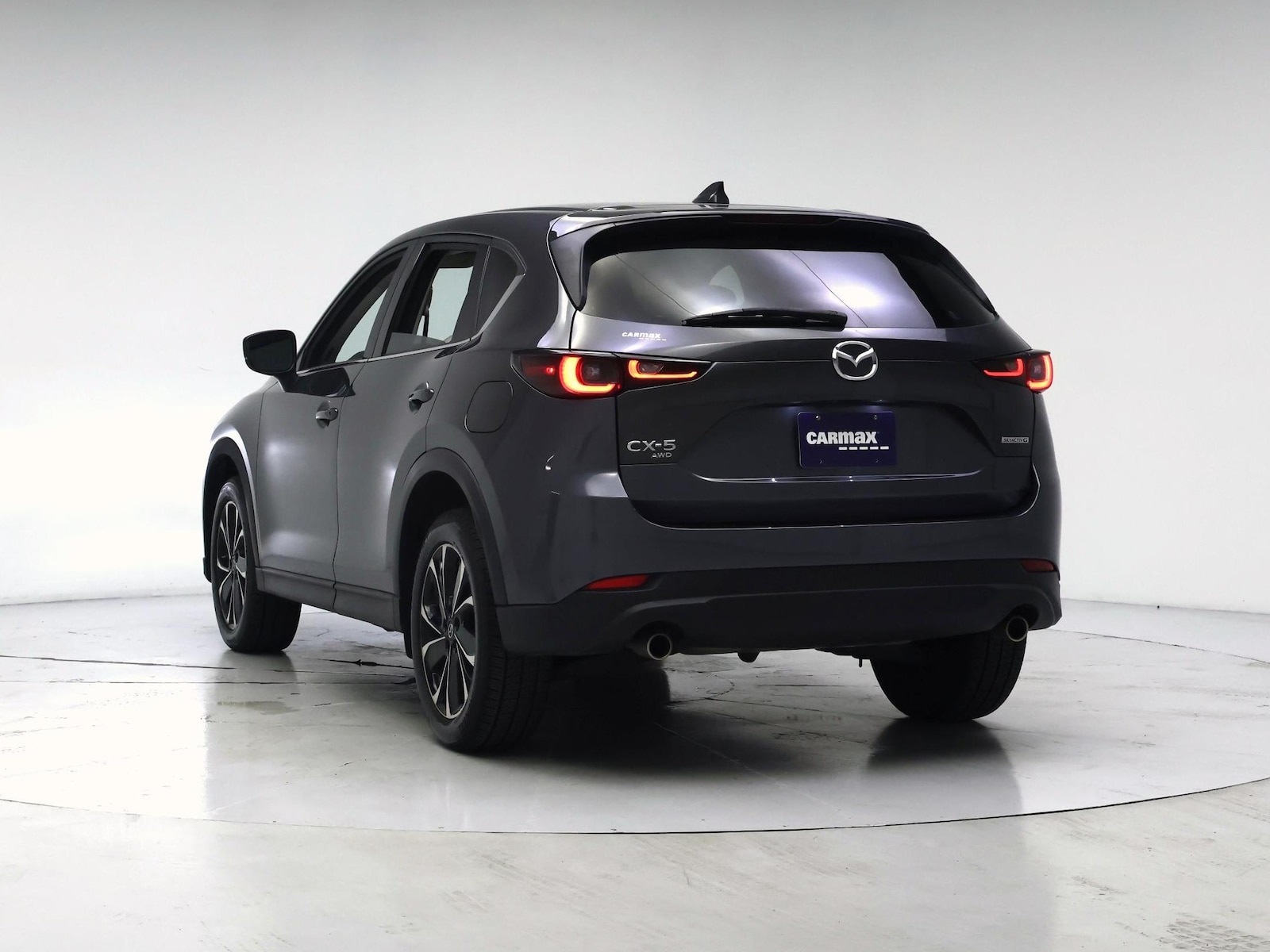 2022 Mazda CX-5 S Premium package - Photo 3