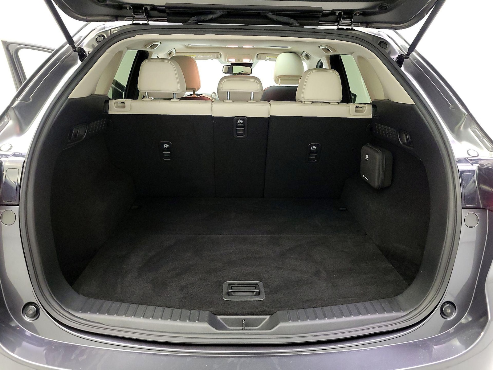 2022 Mazda CX-5 S Premium package - Photo 23