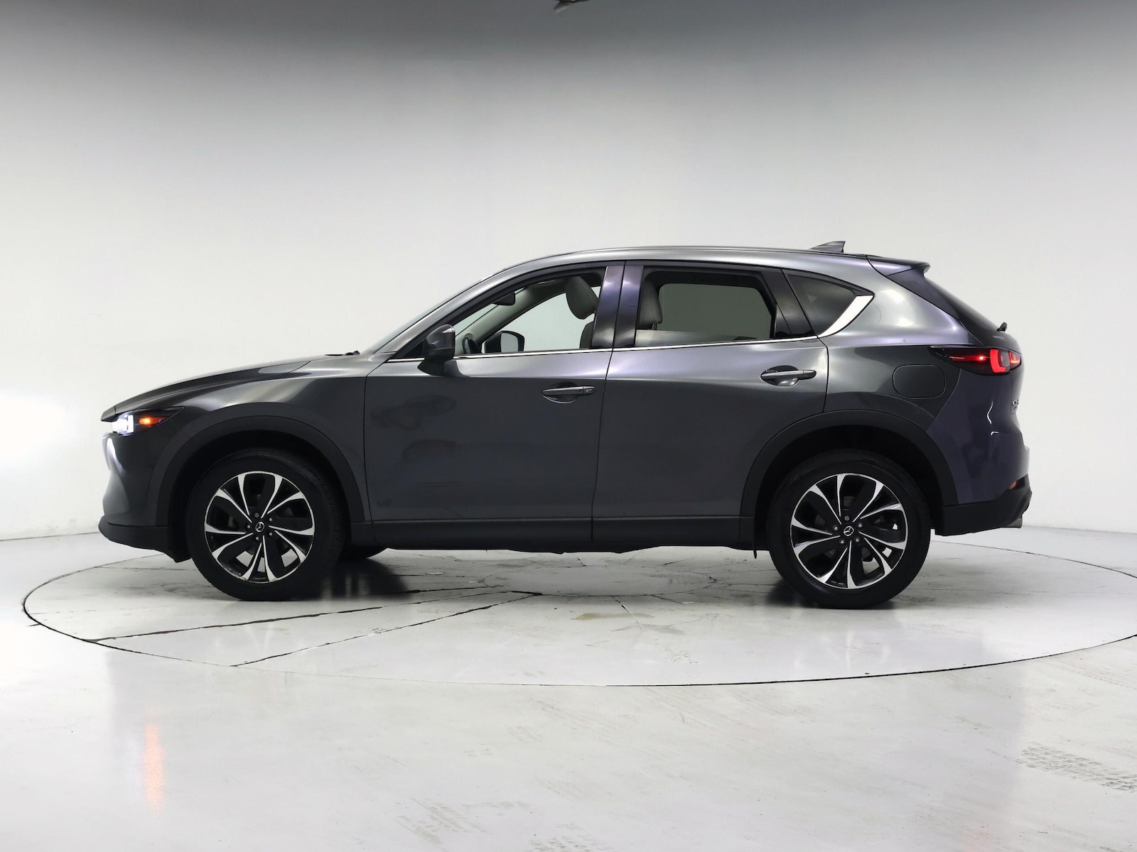 2022 Mazda CX-5 S Premium package - Photo 4