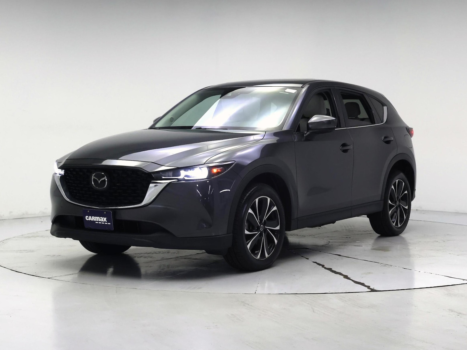 2022 Mazda CX-5 S Premium package - Photo 5