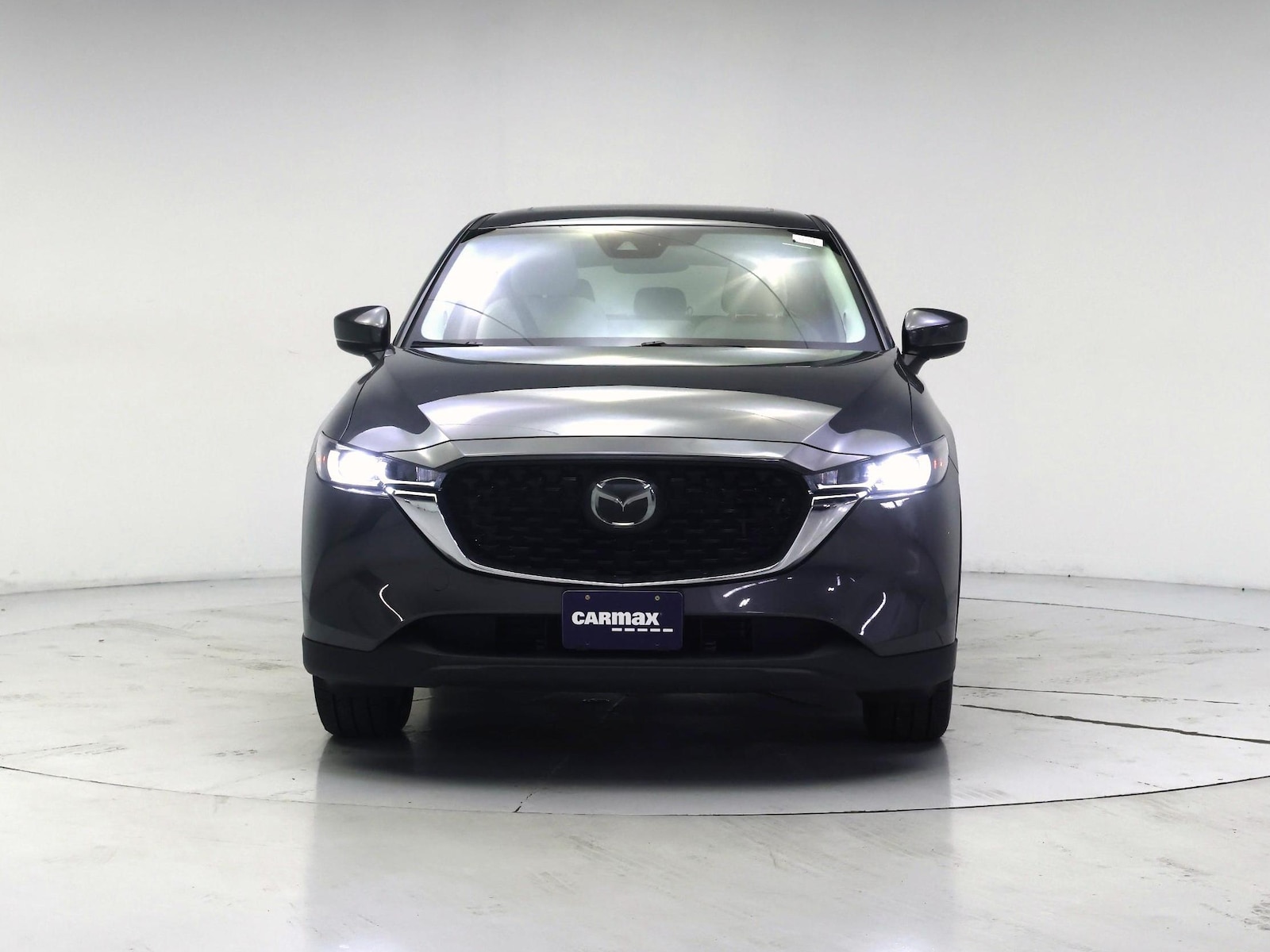 2022 Mazda CX-5 S Premium package - Photo 6