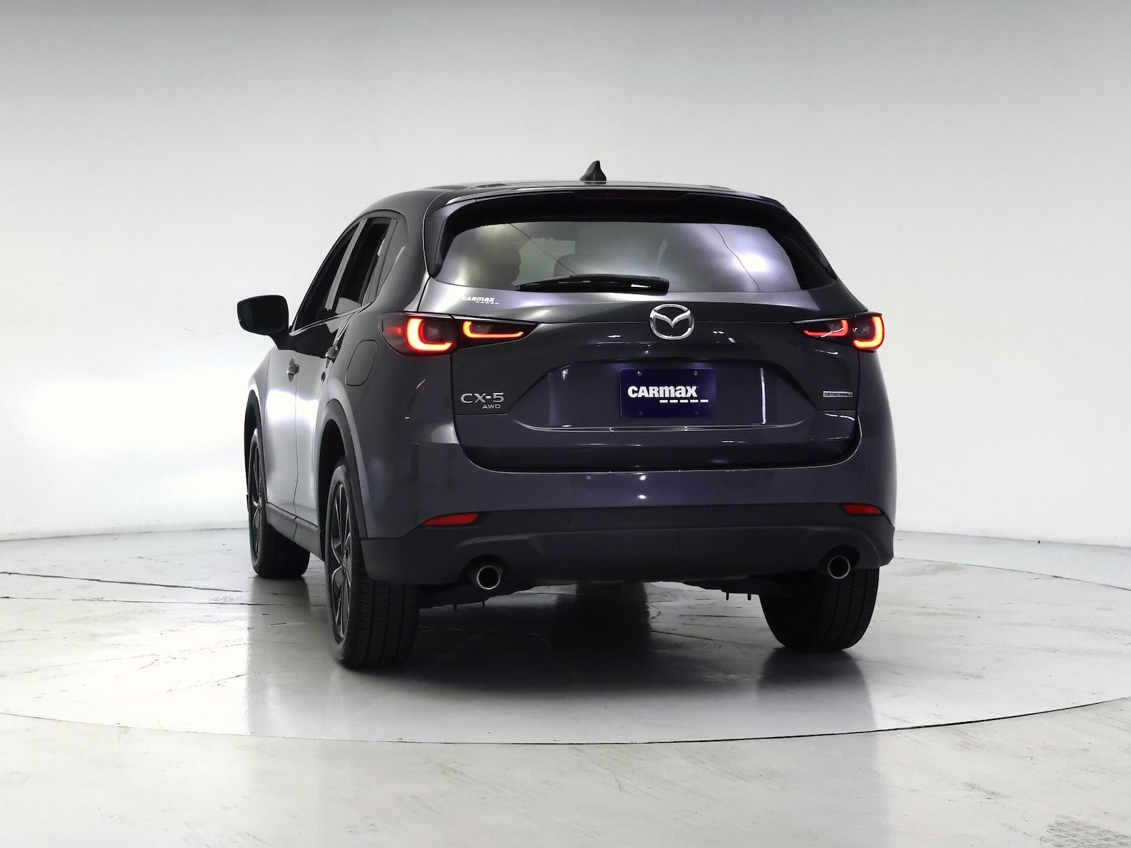 2022 Mazda CX-5 S Premium package - Photo 7