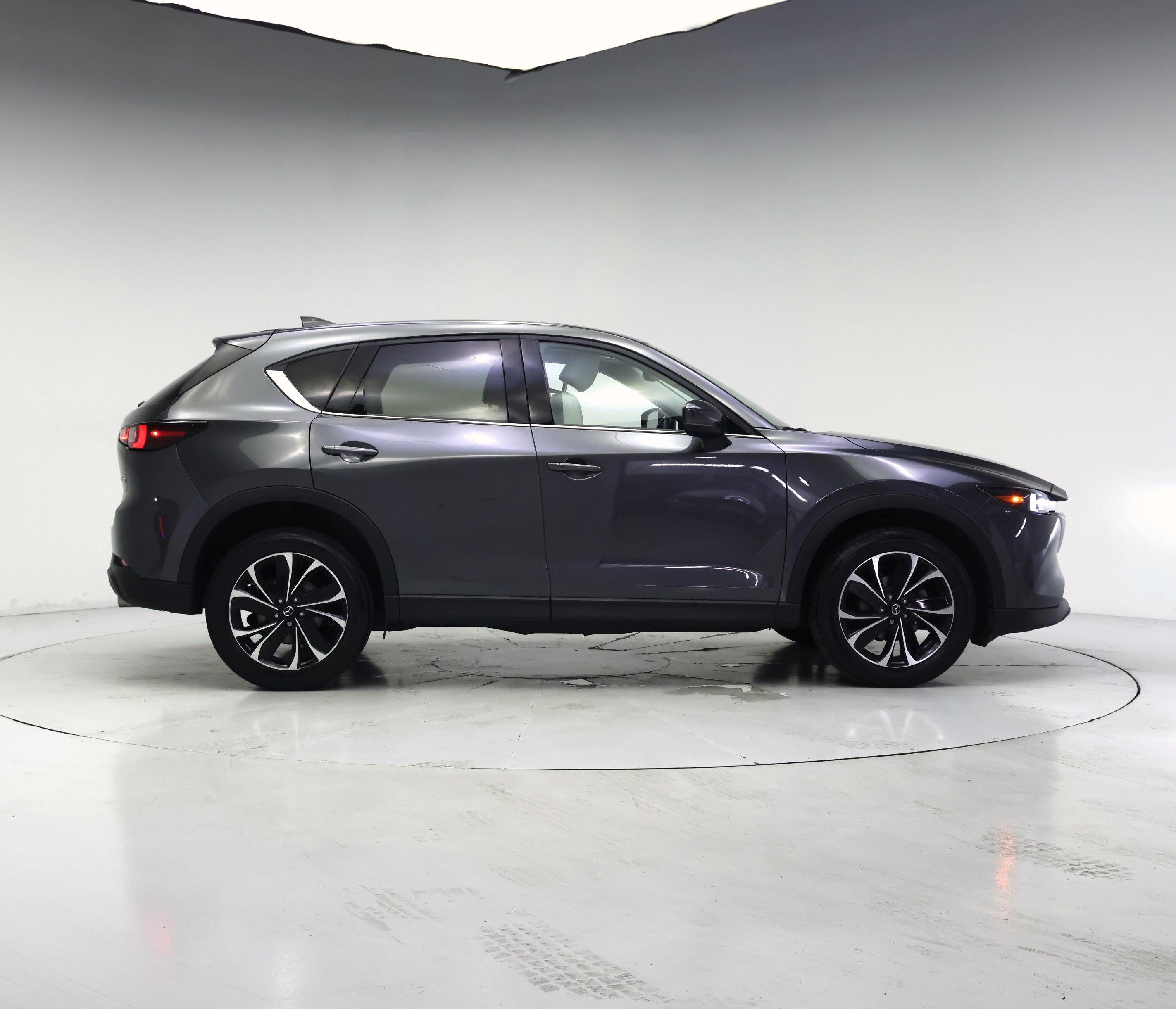 Thumbnail: 2022 Mazda CX-5 - 7