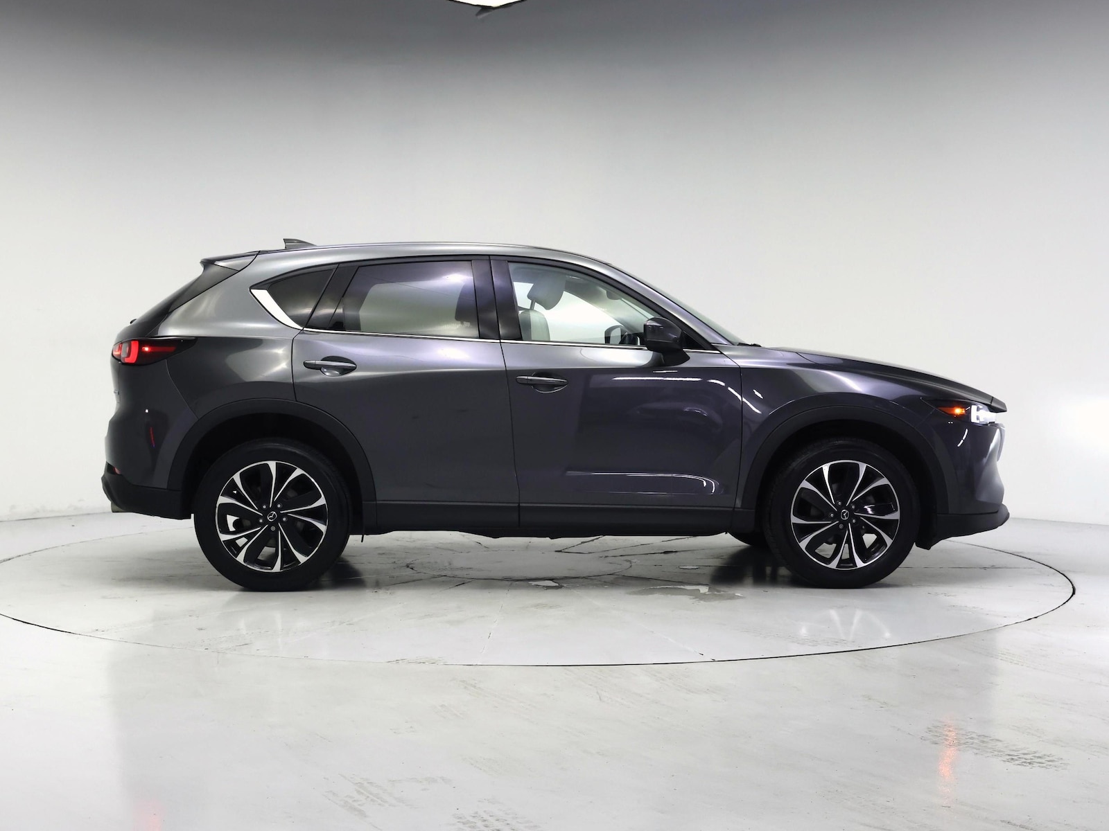 2022 Mazda CX-5 S Premium package - Photo 8