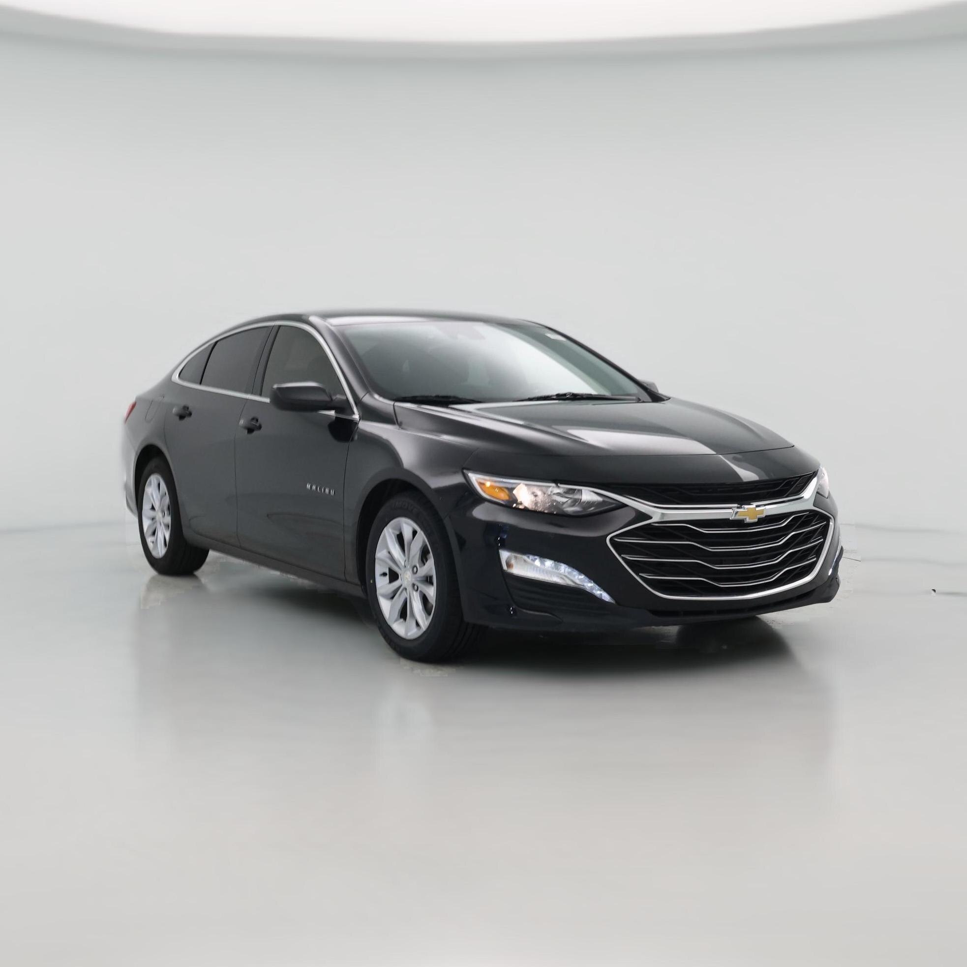 Thumbnail: 2024 Chevrolet Malibu - 1
