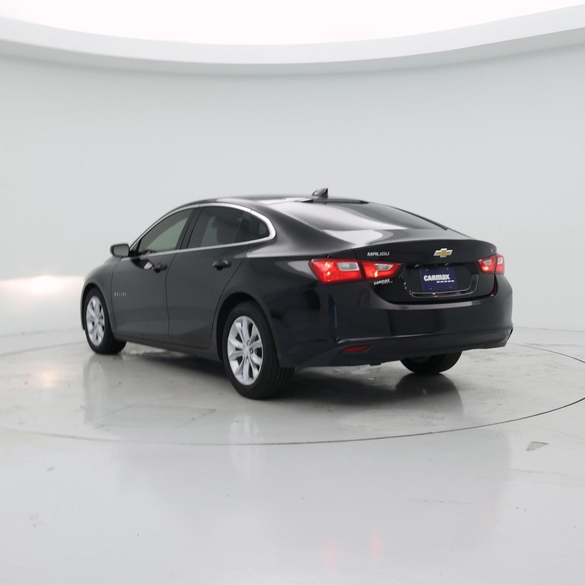 Thumbnail: 2024 Chevrolet Malibu - 2