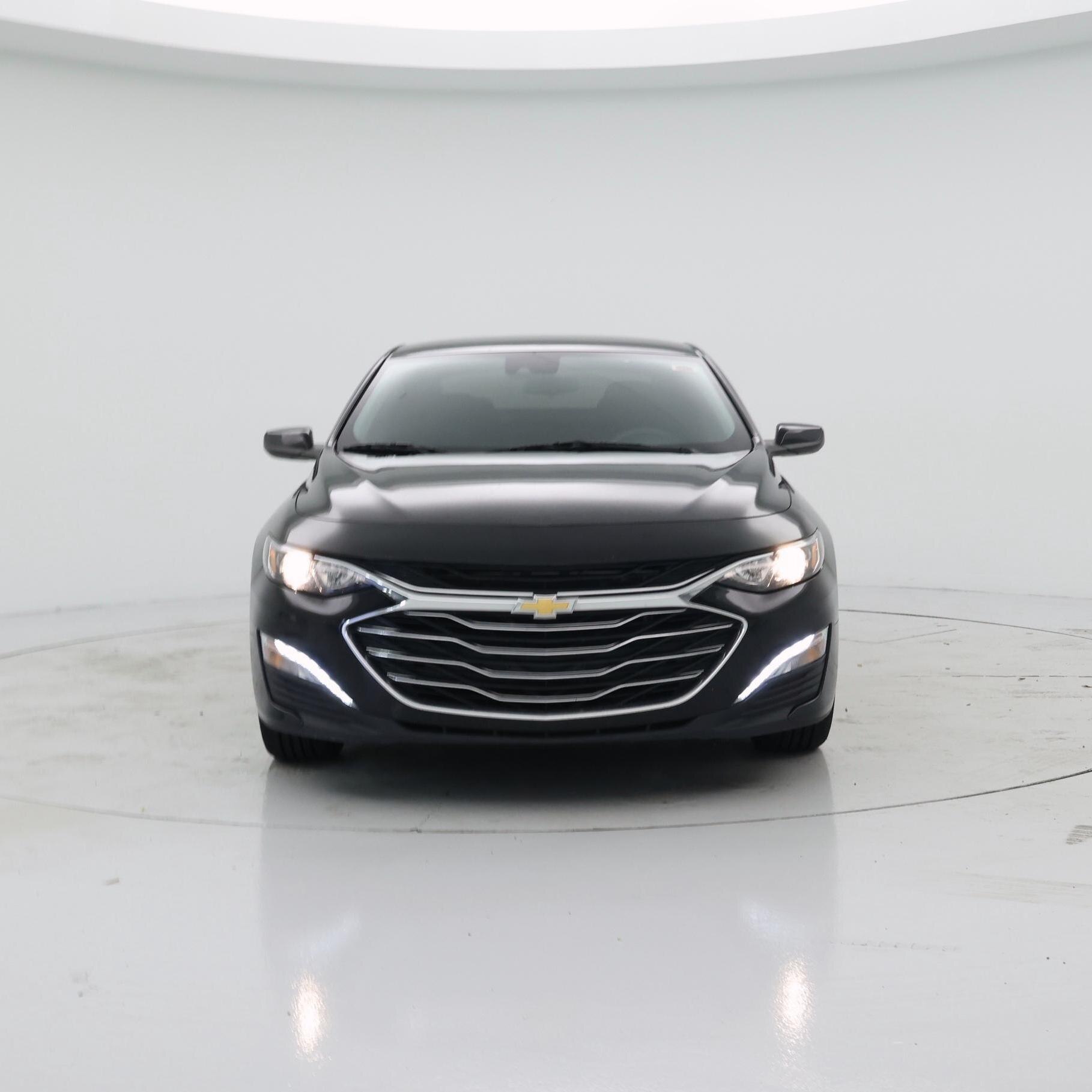 Thumbnail: 2024 Chevrolet Malibu - 5